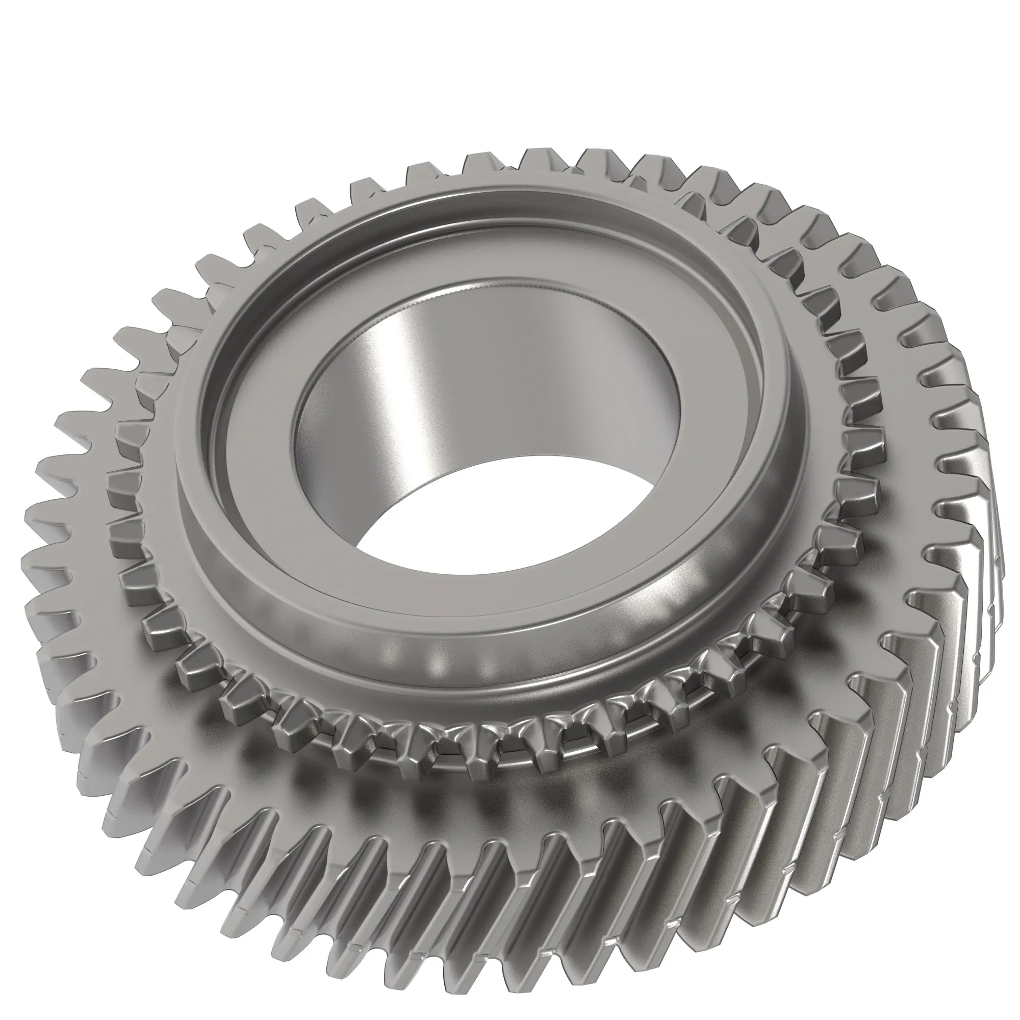 HELICAL GEAR, HELICAL GEAR, T=48, R