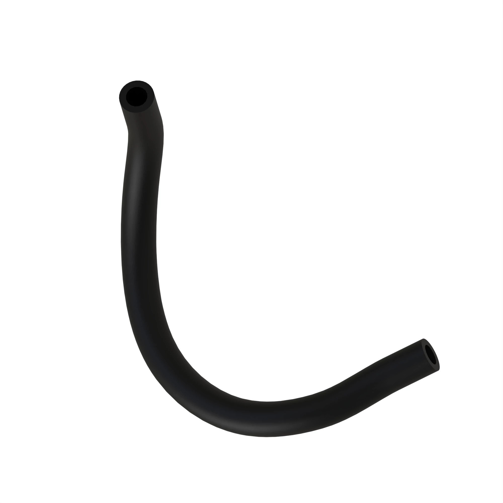 FUEL HOSE, WATER SEPARATOR INPUT HO
