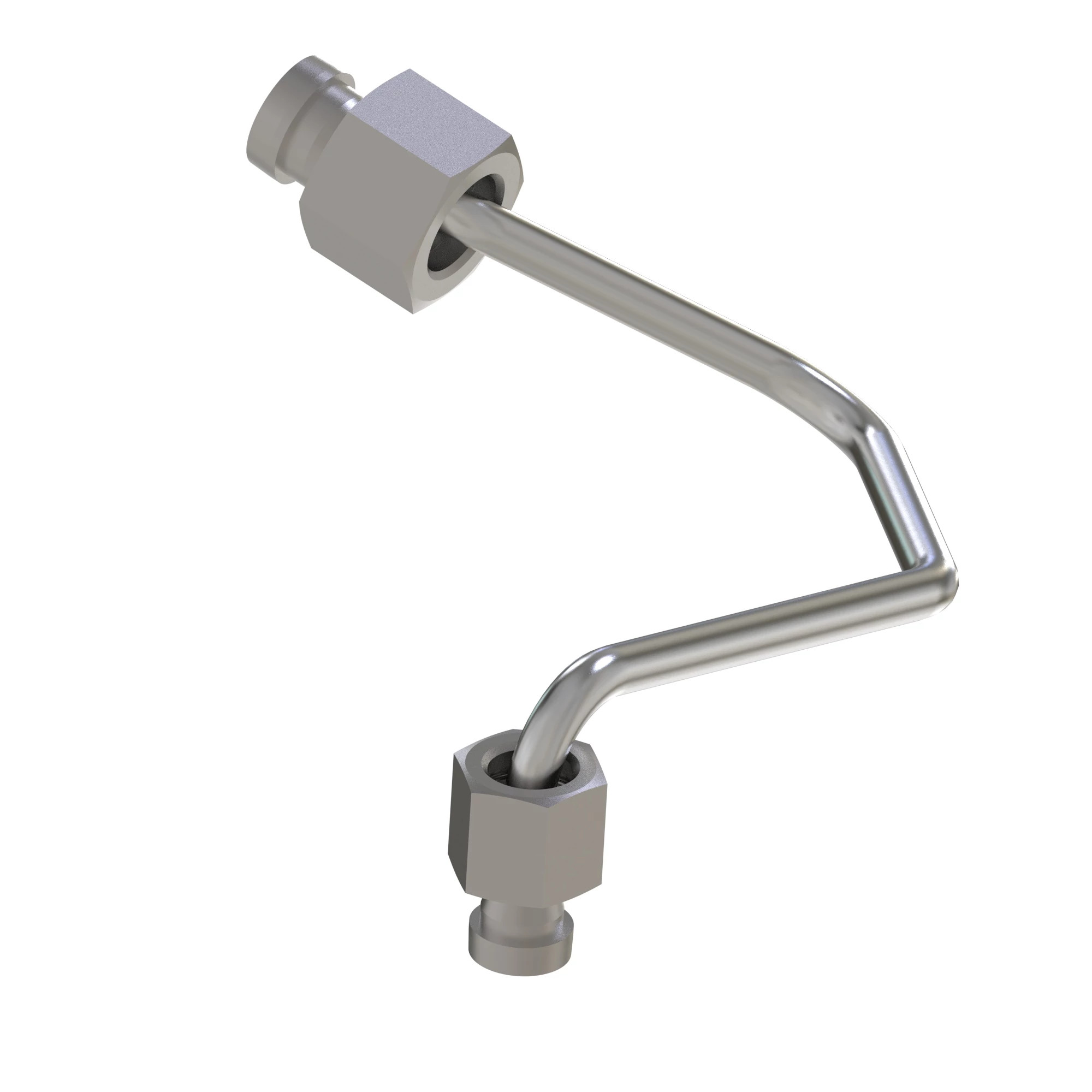 John Deere Oil Line - RE566110