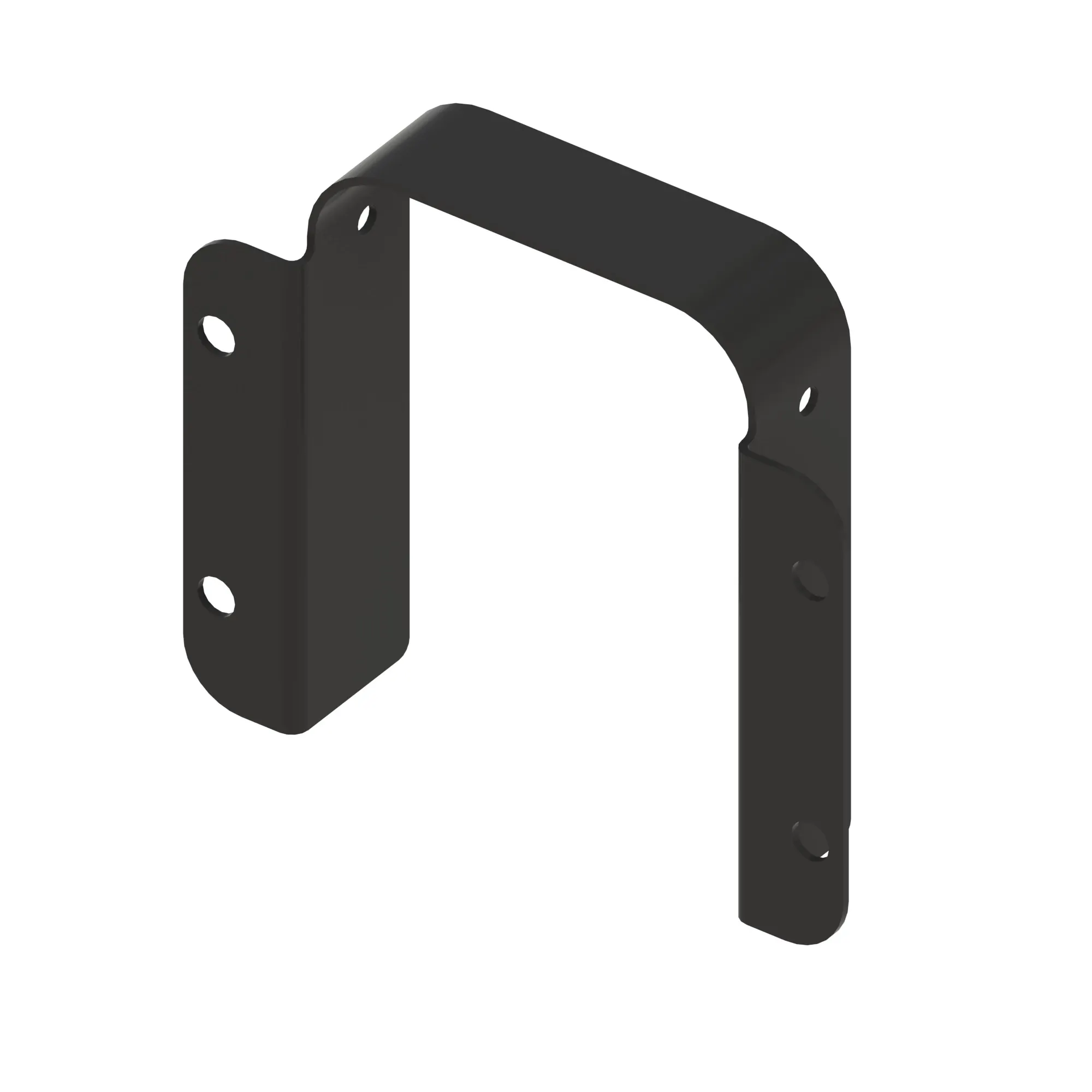 John Deere PTO Base Shield - M136028