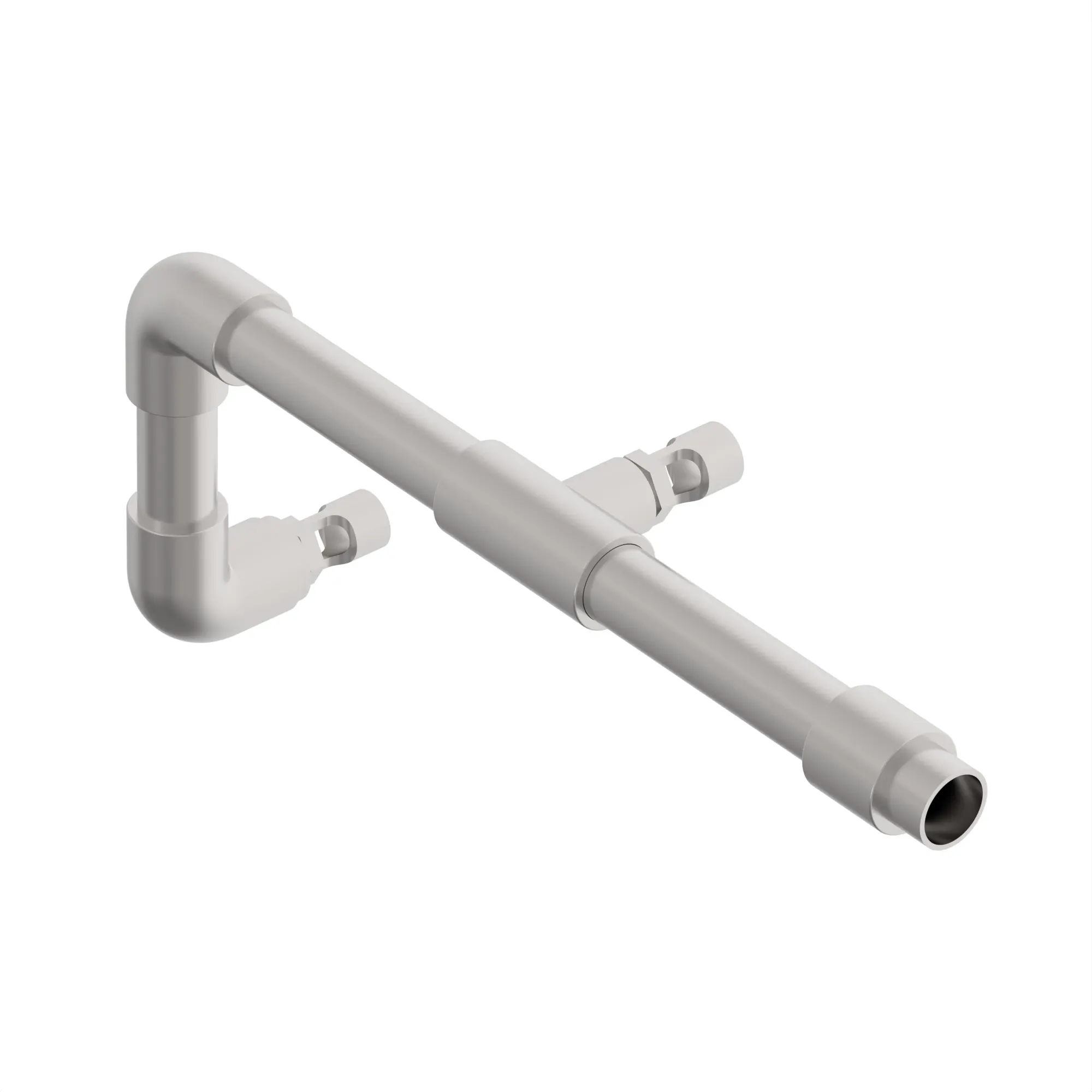 AGITATOR ASSEMBLY, RIGHT