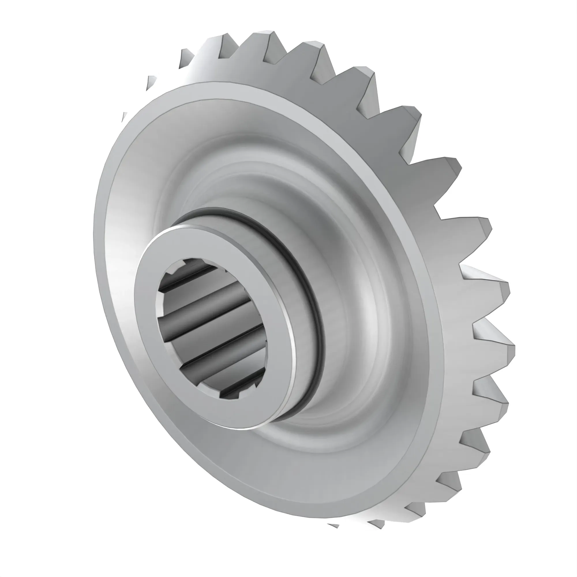 Bevel Gear