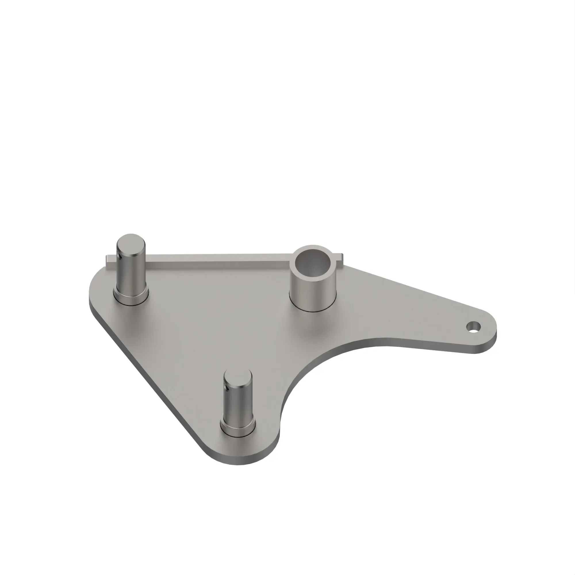 John Deere Tightener - DC220715