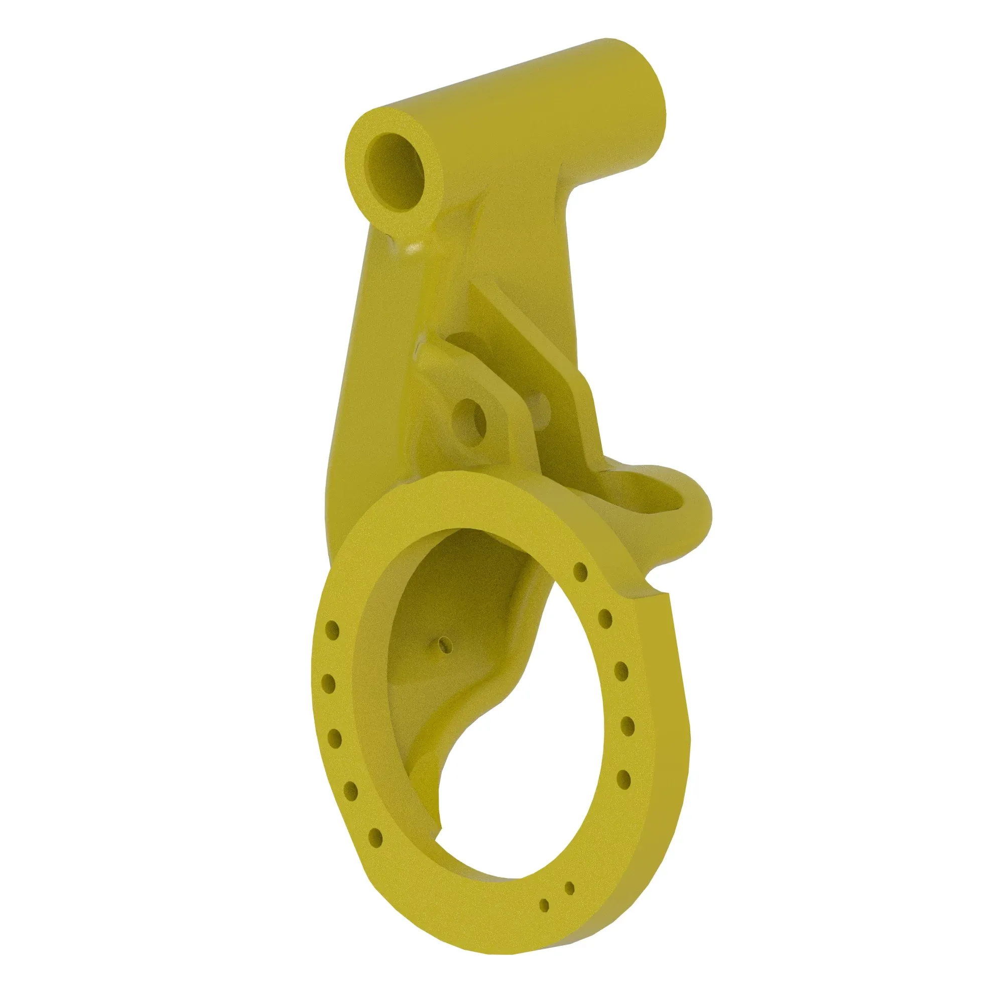 John Deere Roller Arm, Right Side - F643739