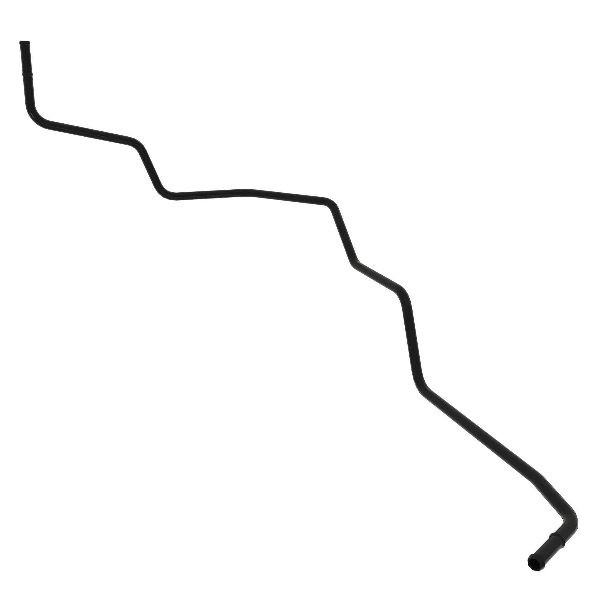 Fuel Line, Pump-Filter
