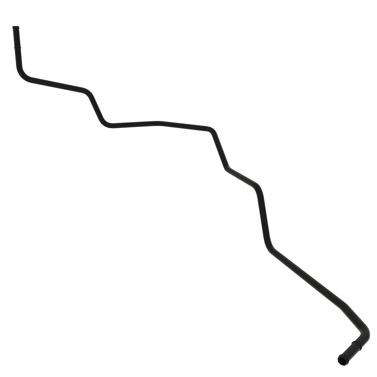 Fuel Line, Pump-Filter