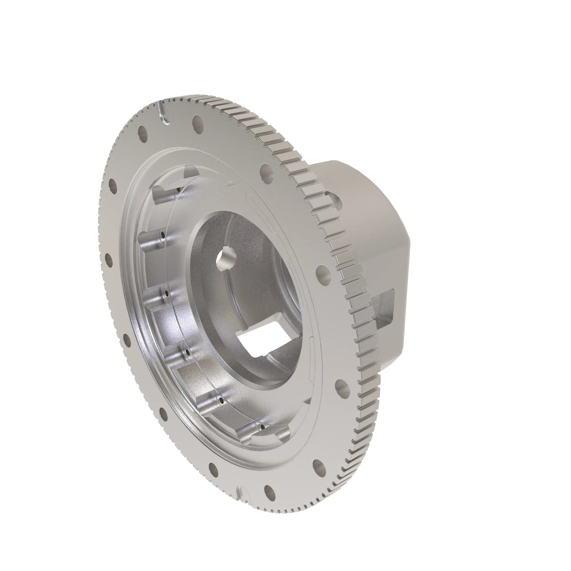 R556813: Differential Housing