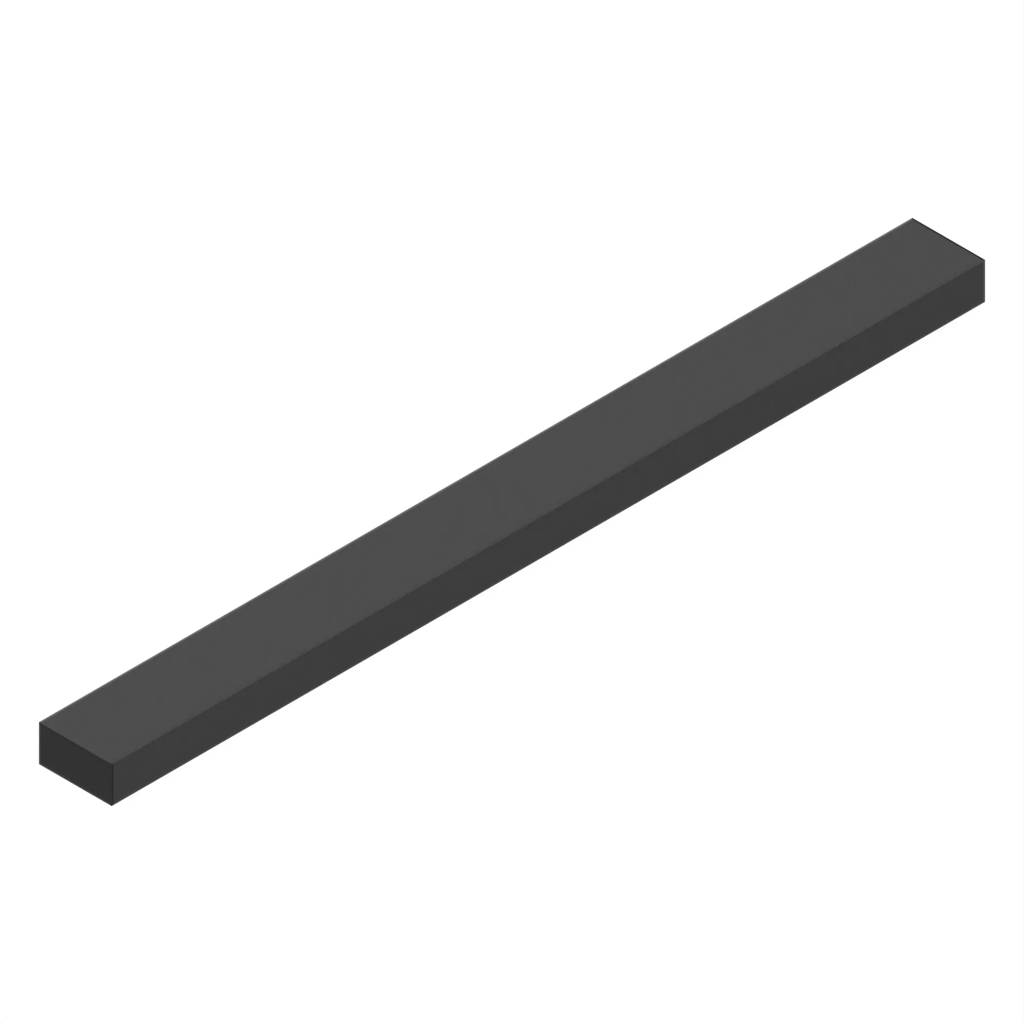 John Deere Seal Frame Isolator - M168011