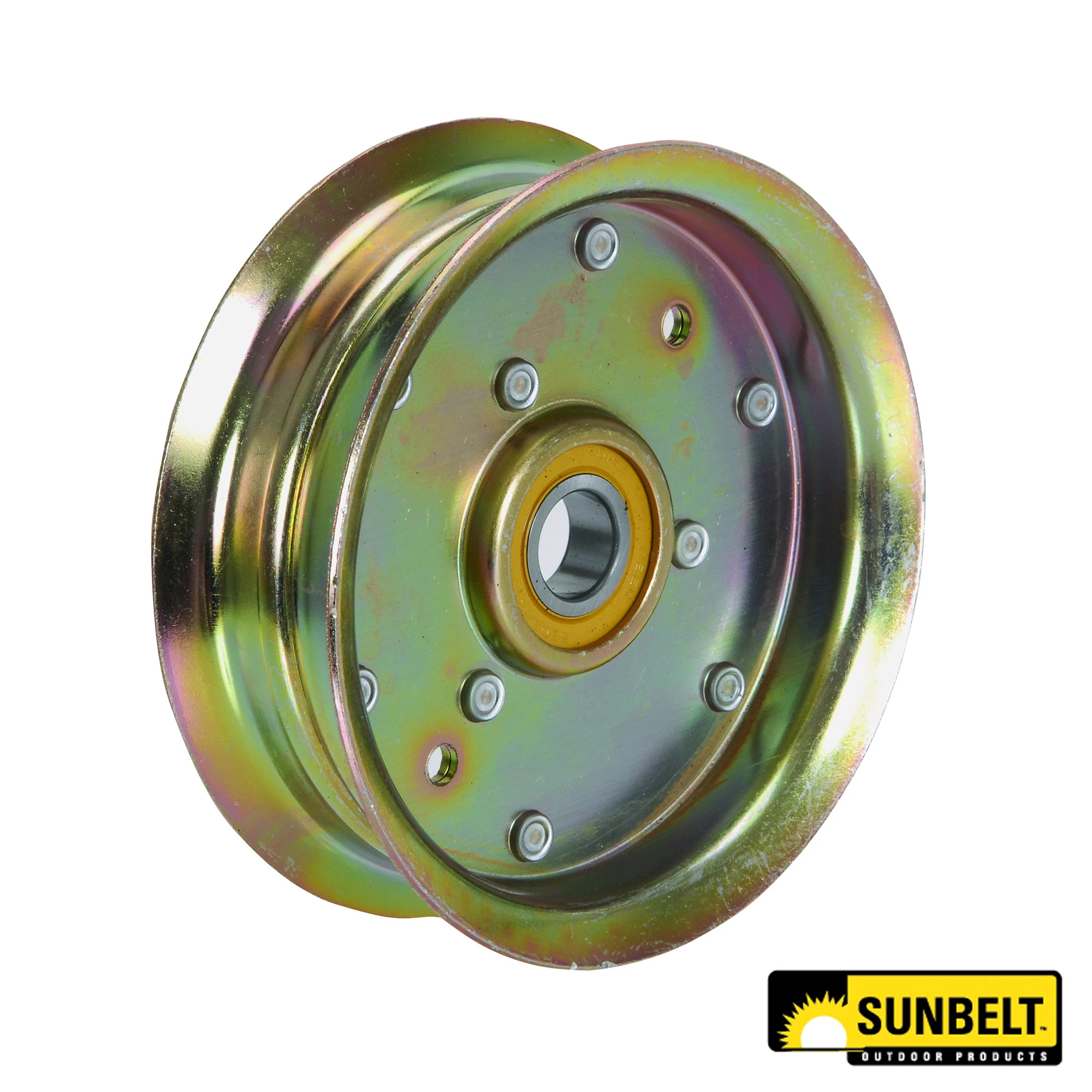 AUC17621: Flat Idler Sheave | Shop.Deere.com