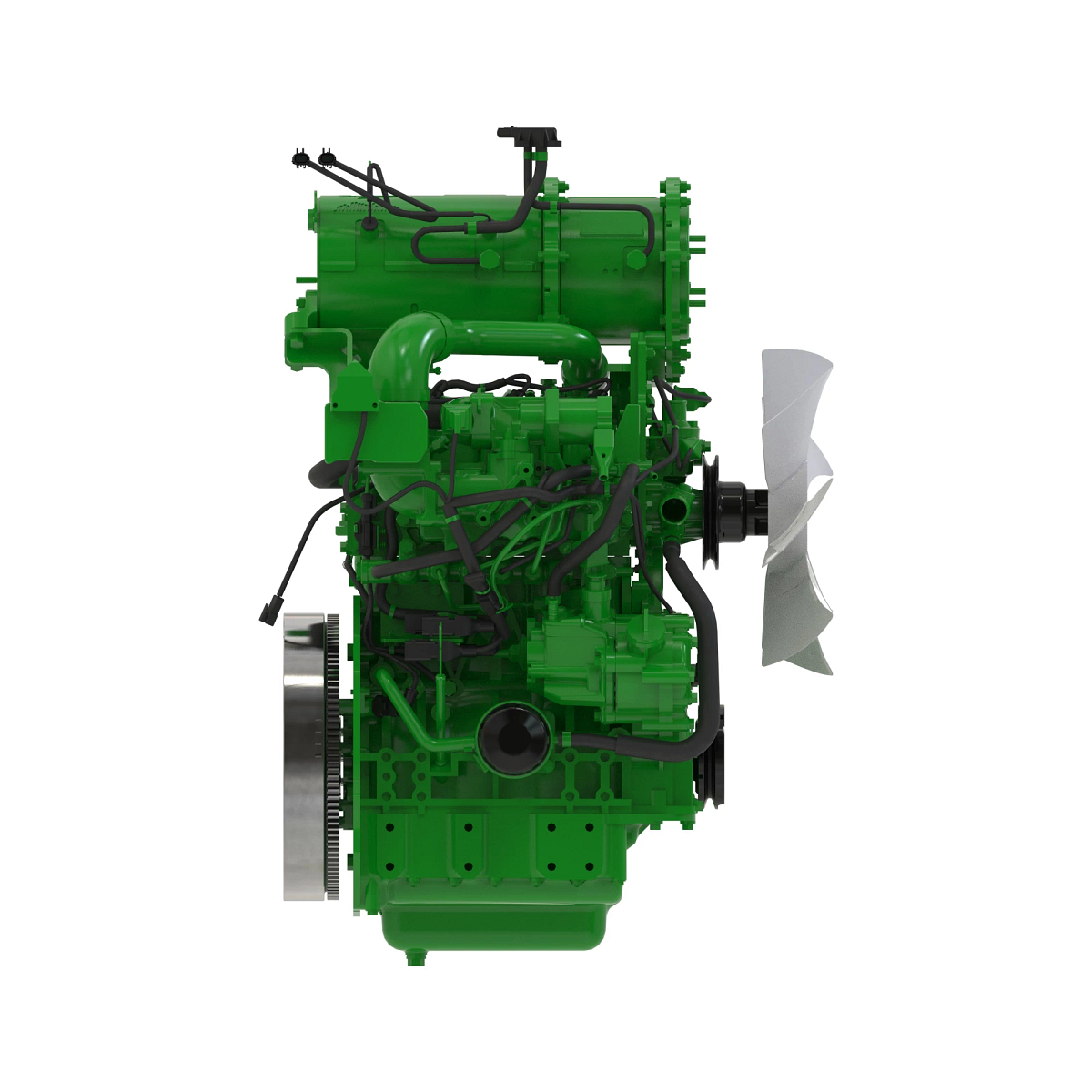 John Deere 1177 Hydro Mietitrebbia compra usato in Danimarca John Deere 1177 Hydro Mietitrebbia compra usato in Danimarca
