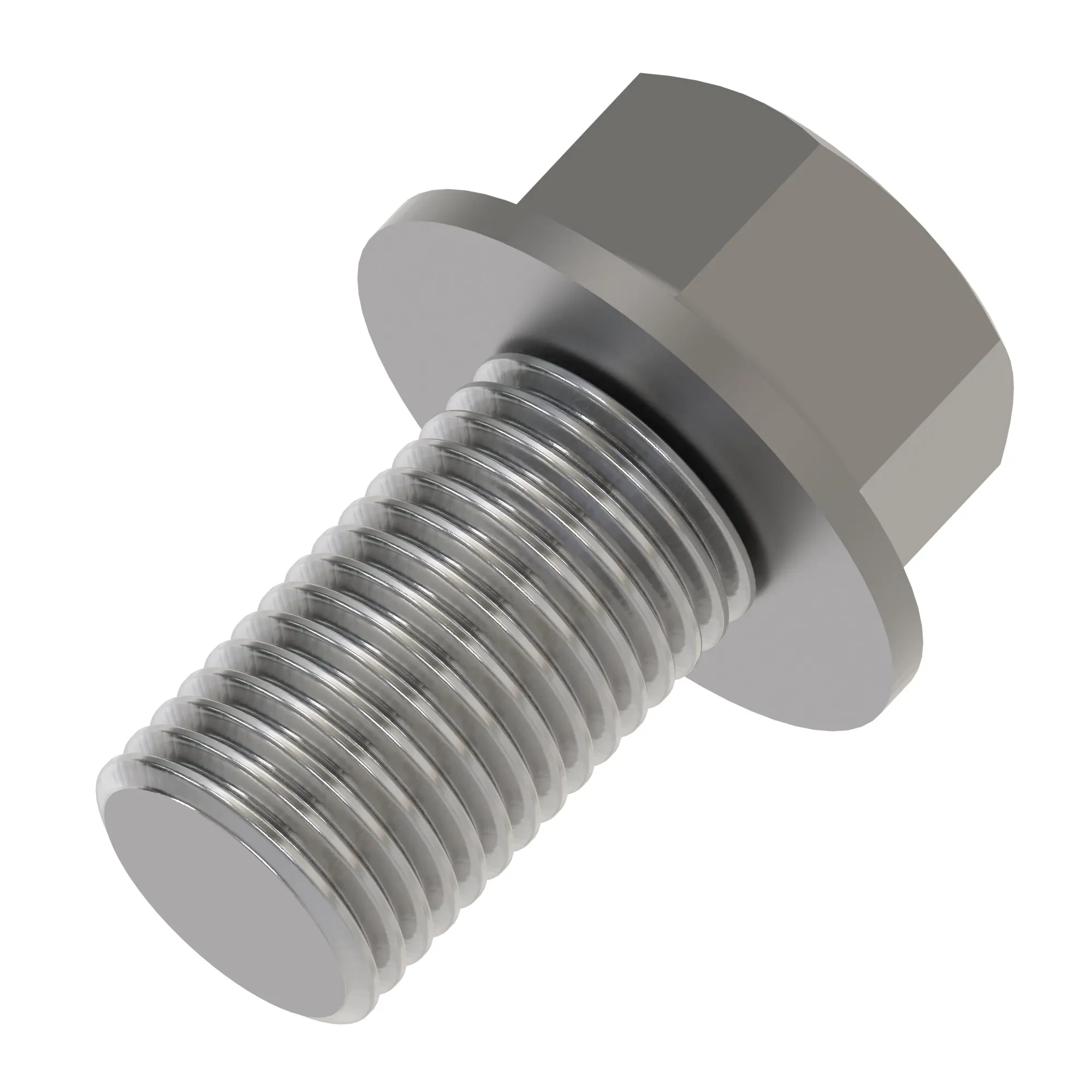Screw