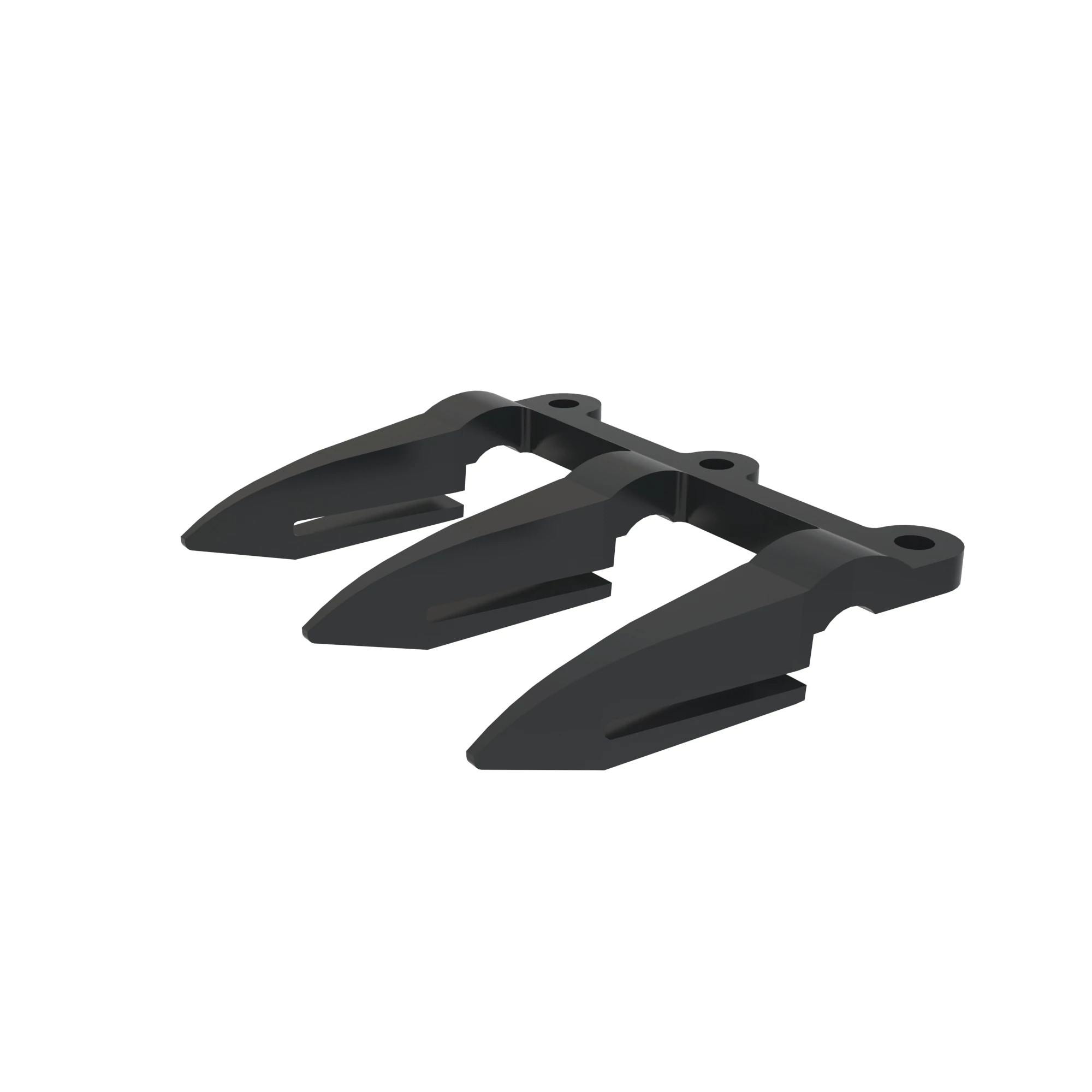 John Deere Triple Knife Guard - H171032