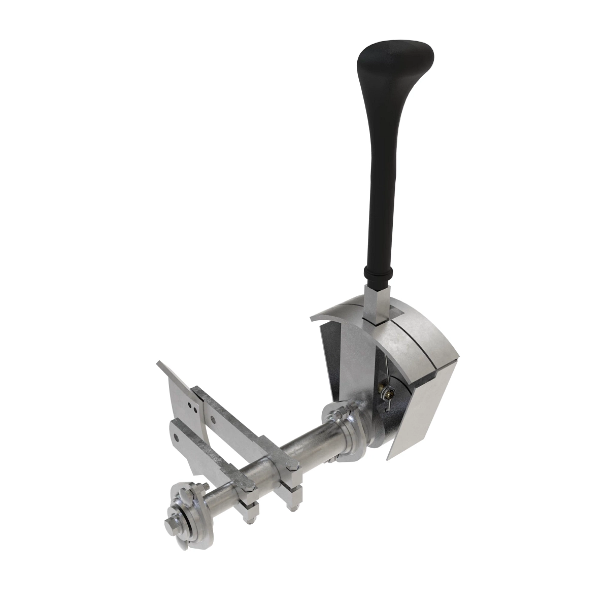 Speed Control Assembly