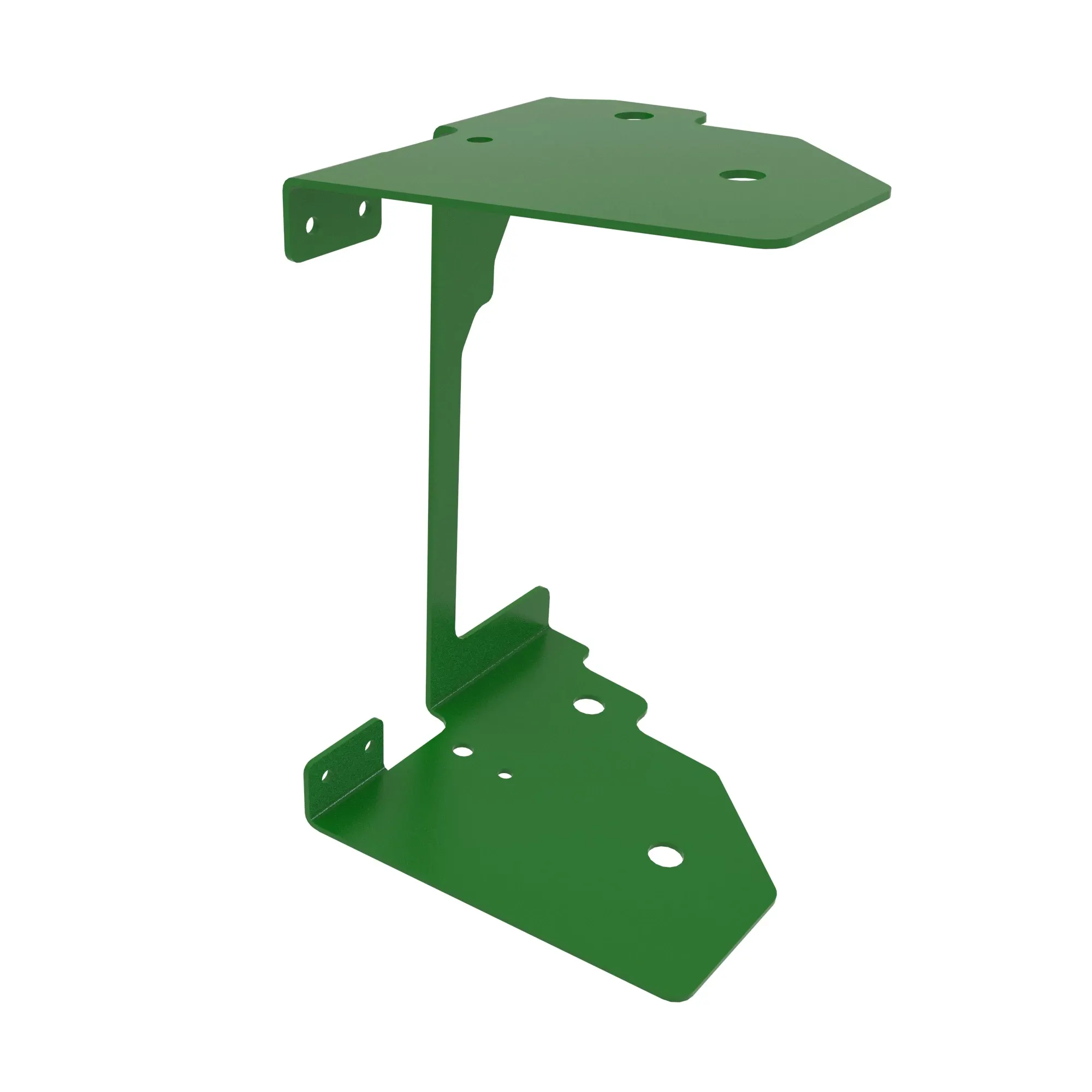 Rear PTO, EH PTO Trans