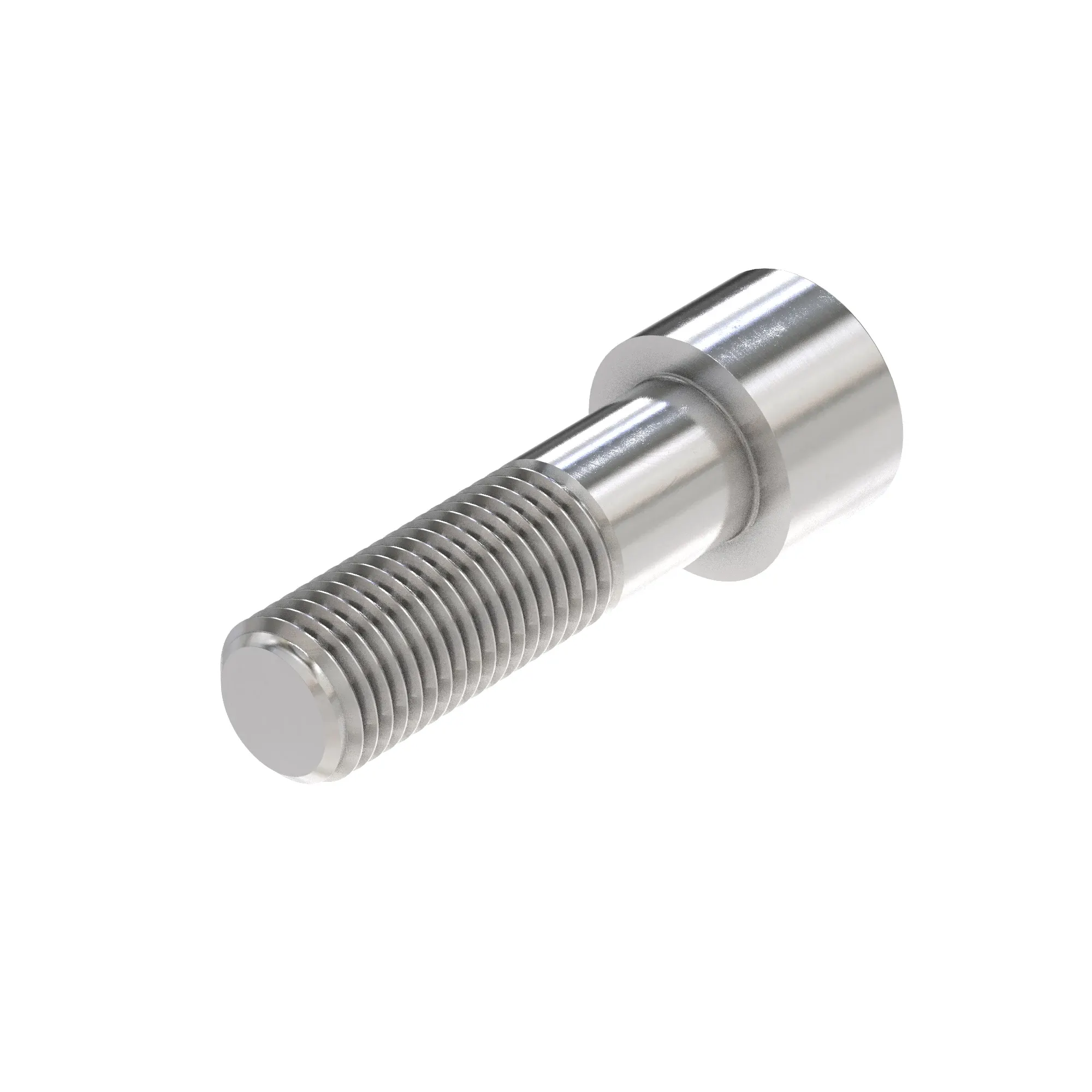 SCREW, HEX SOCKET HEAD