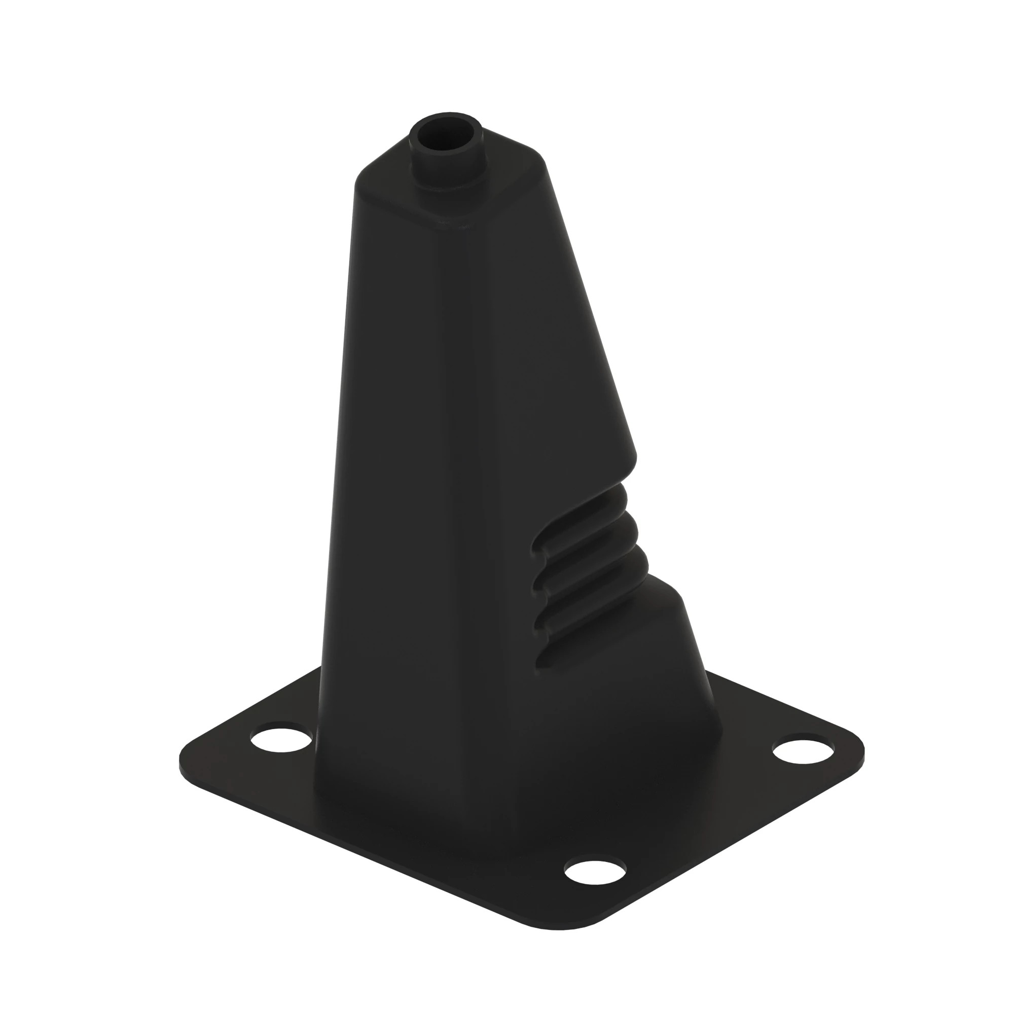 John Deere Shifter Rod Boot - R89872