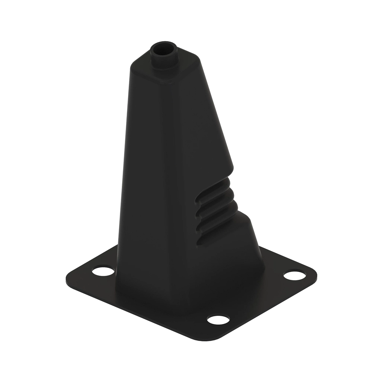 Boot, Shift Rod