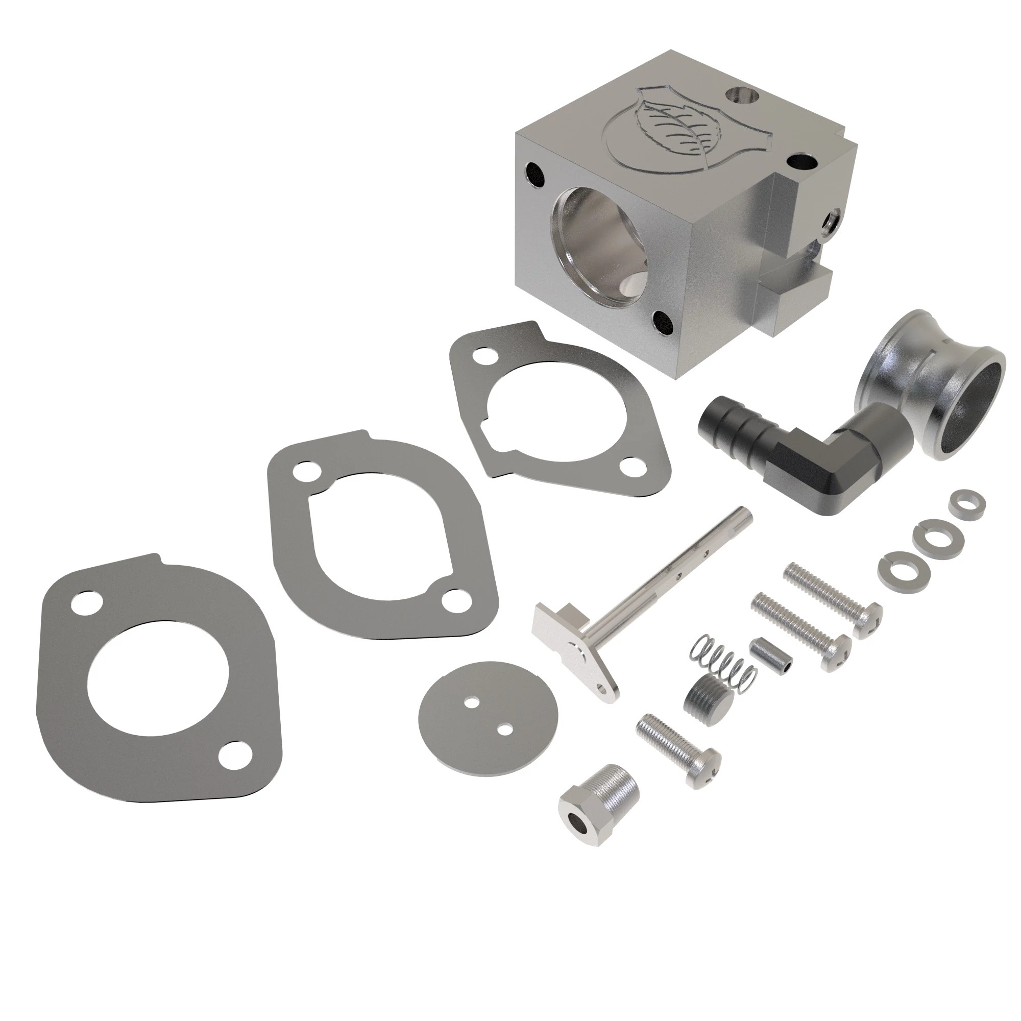 AUC19113: Carburetor