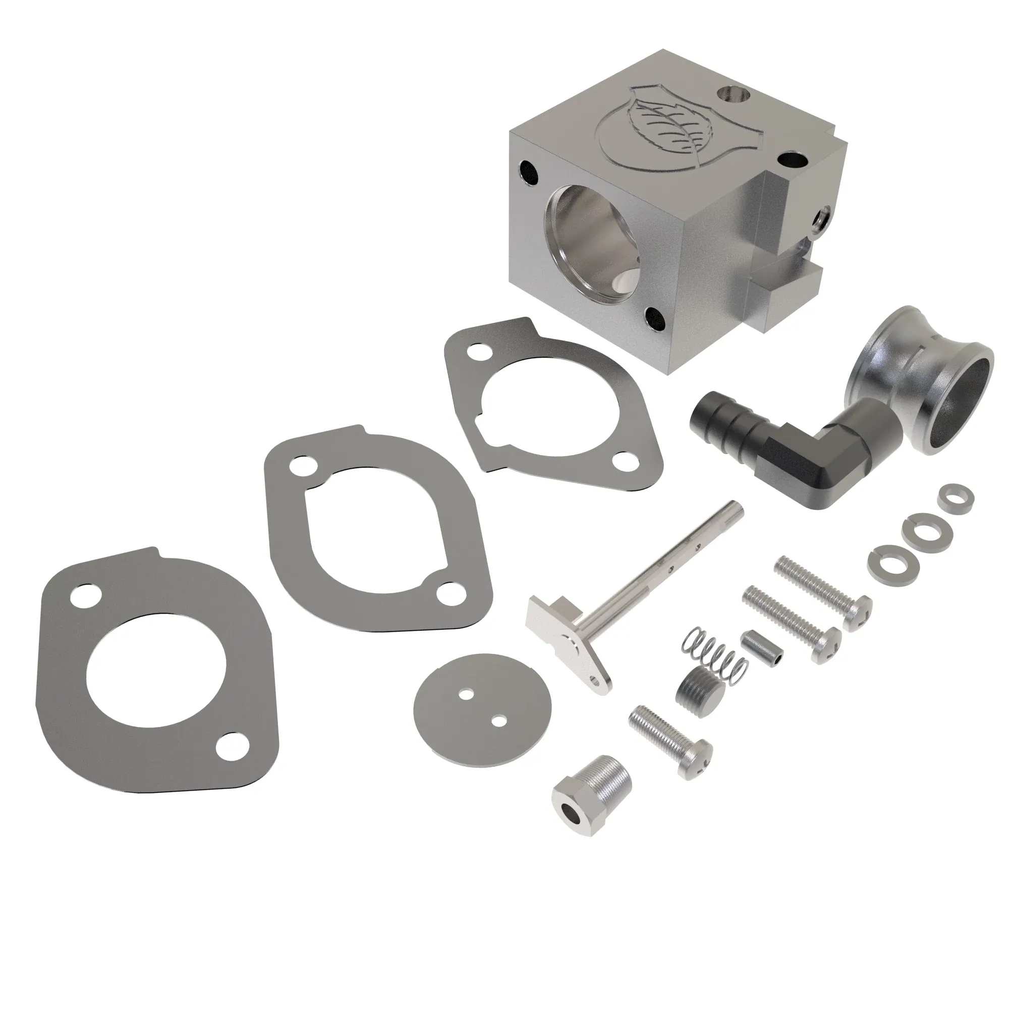 AUC19113: Carburetor
