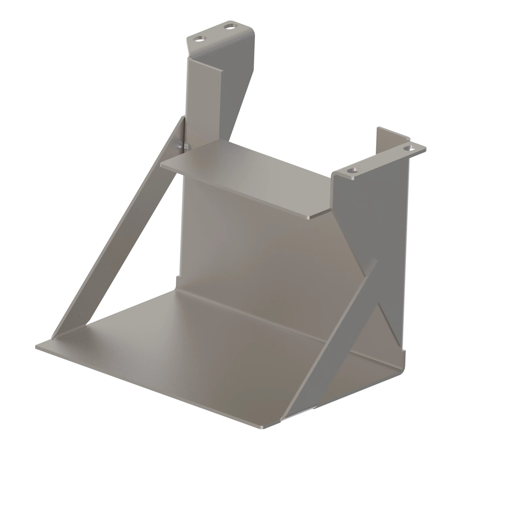 John Deere Differential Cross Shaft - T21875