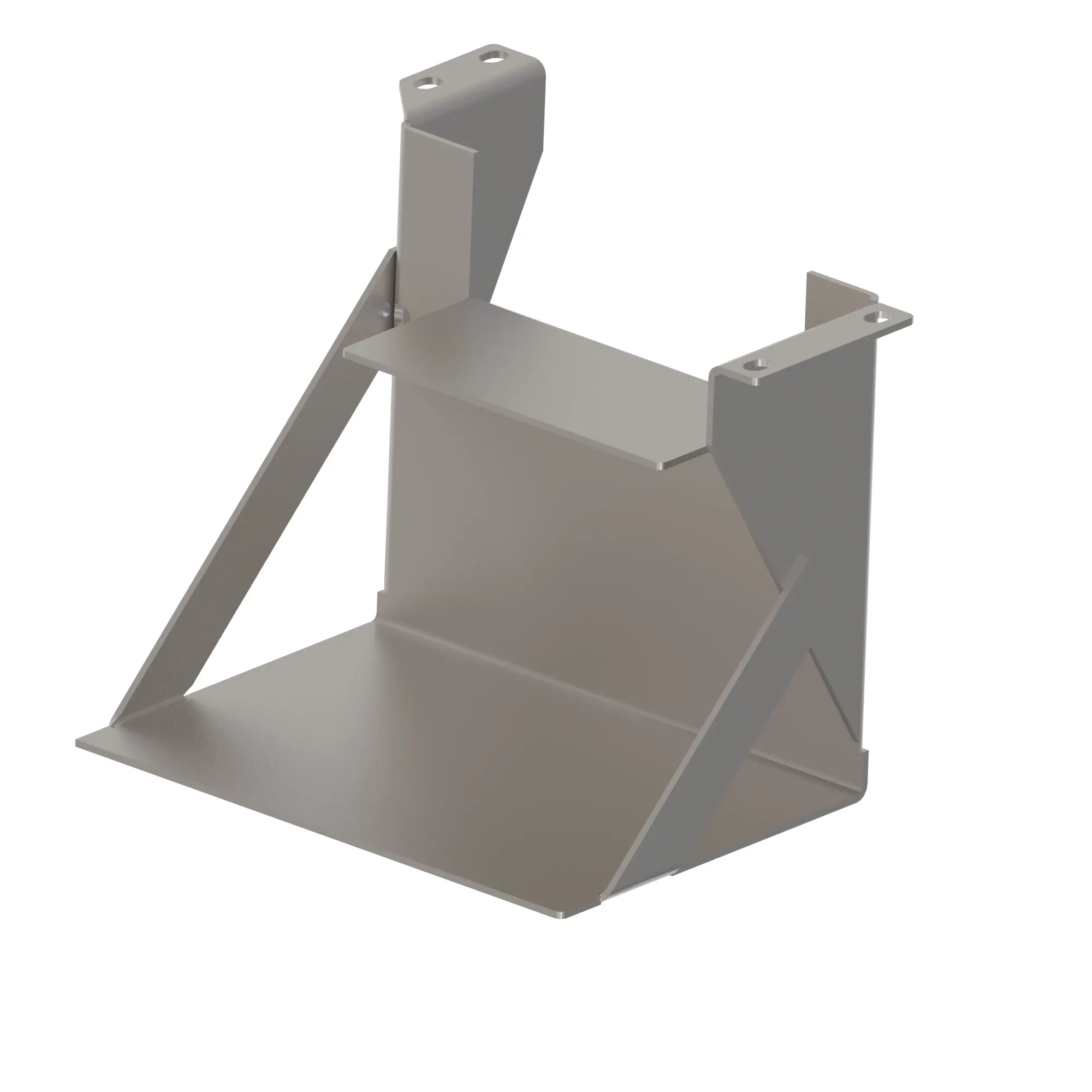 John Deere Differential Cross Shaft - T21875