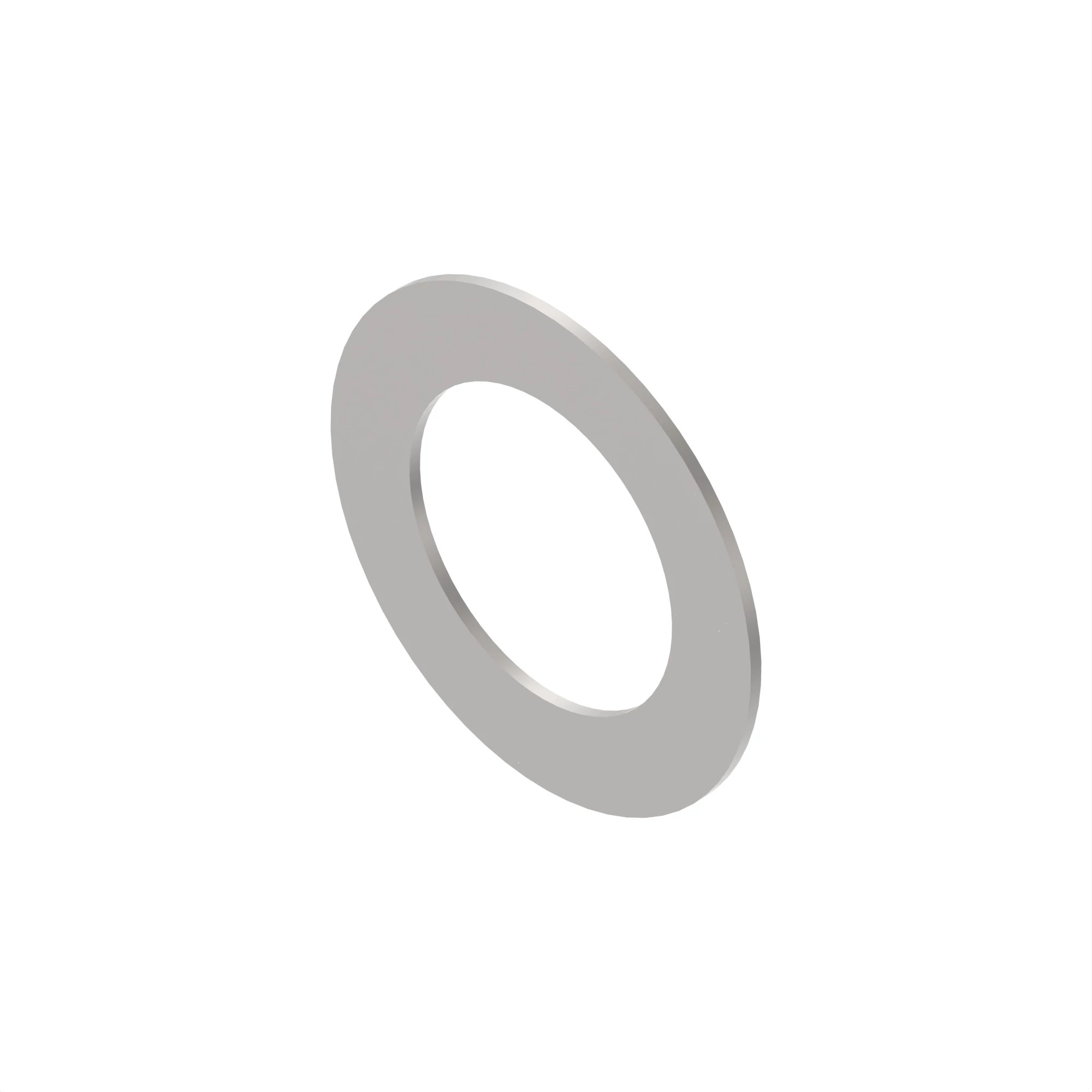 WASHER, WASHER, METALLIC, ROUND HOL