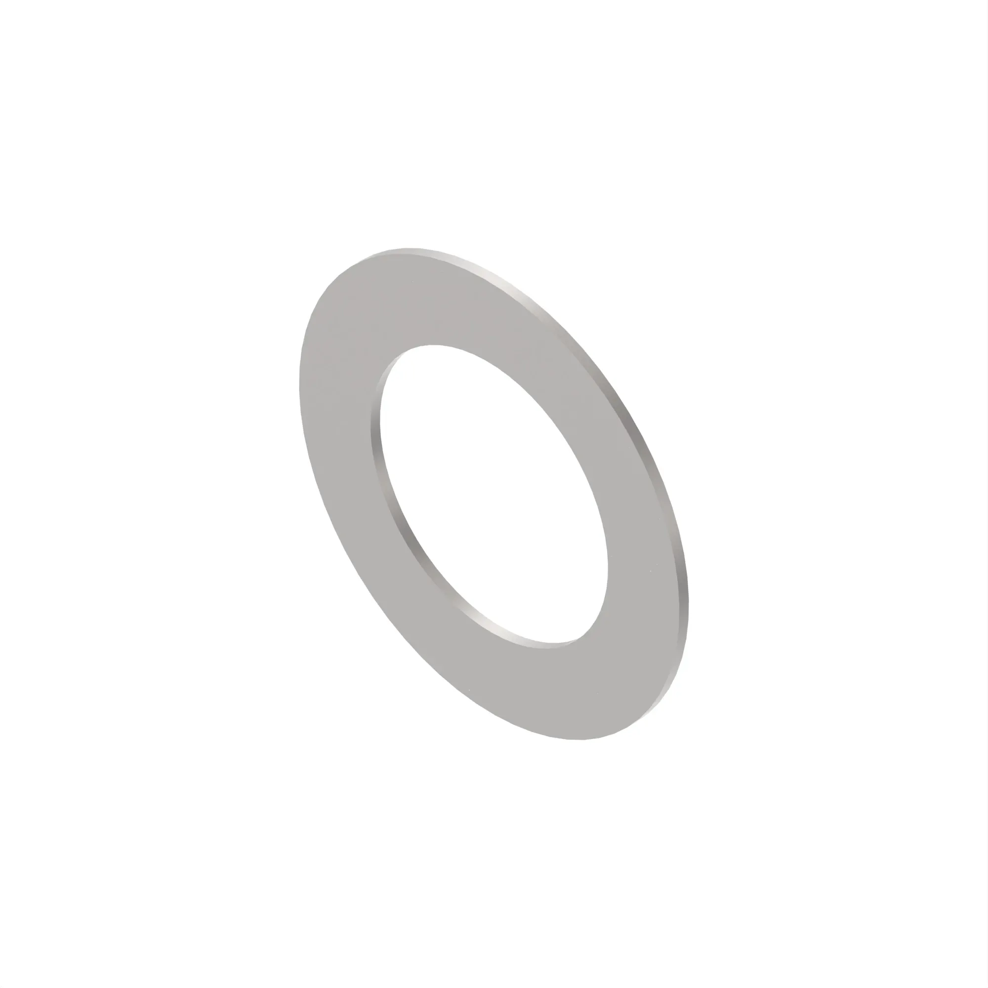 John Deere Round Hole Washer - UC13623