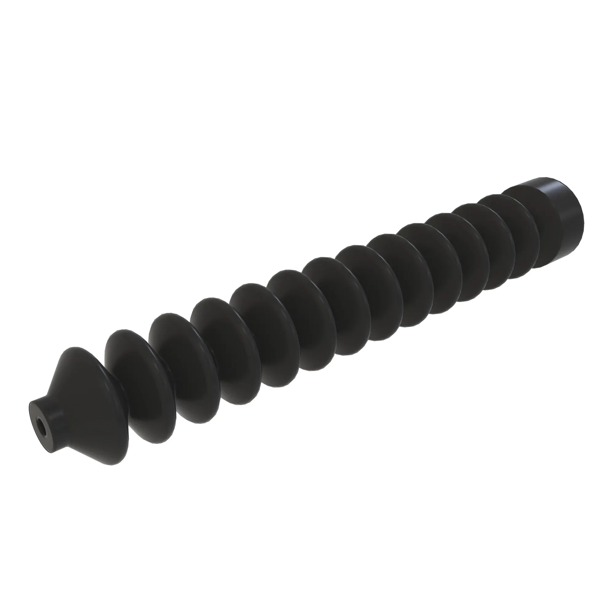 BOOT,CLUTCH PUSH-PULL CABLE