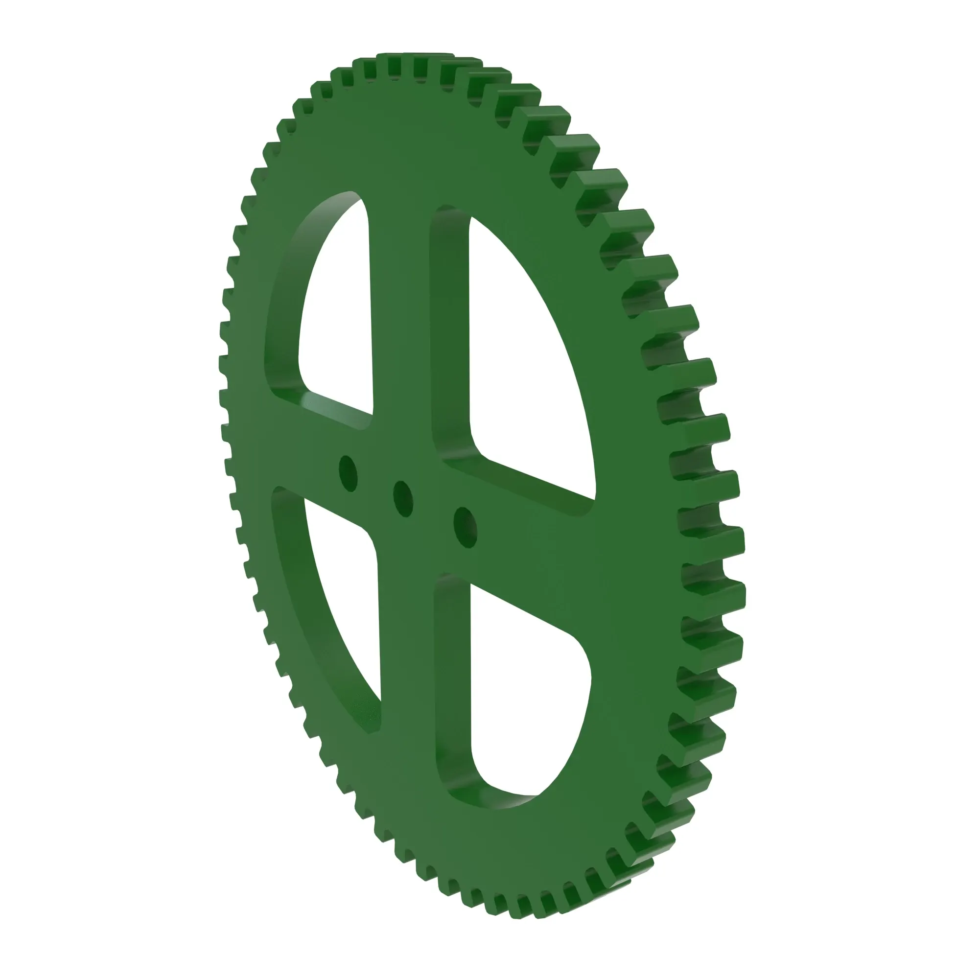 Tone Wheel