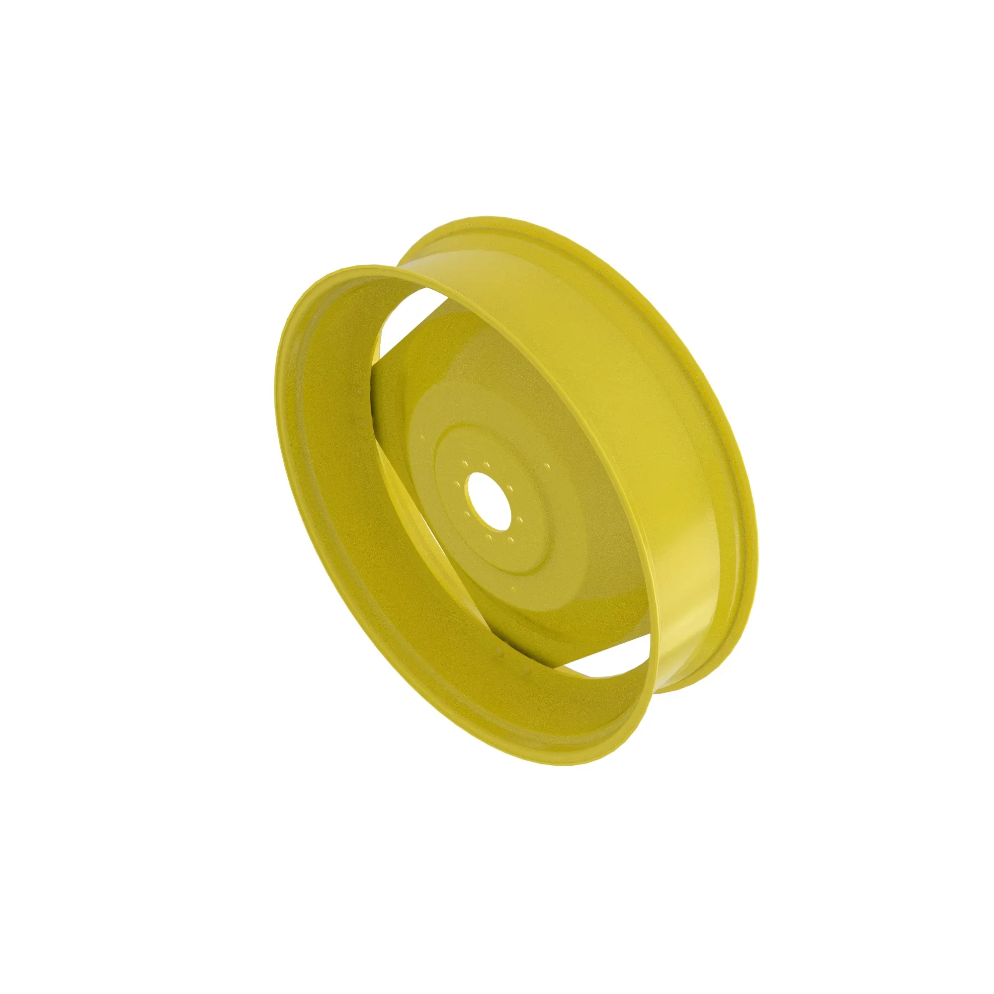 Rim And Wheel Center