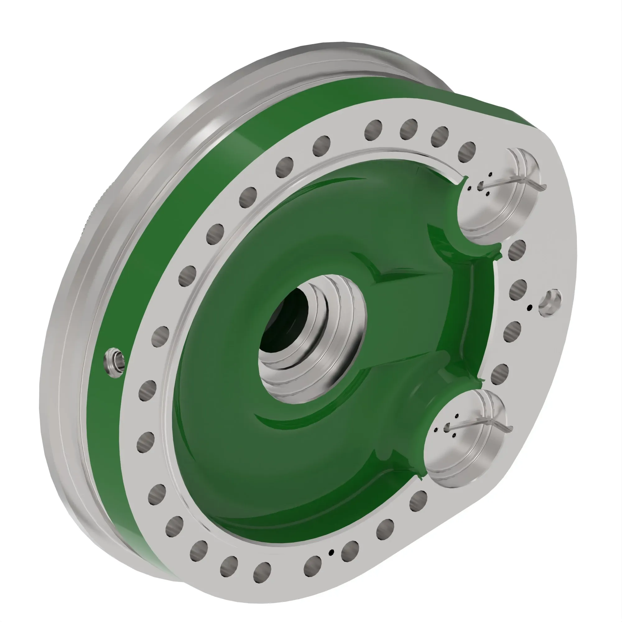 John Deere Housing - T330744