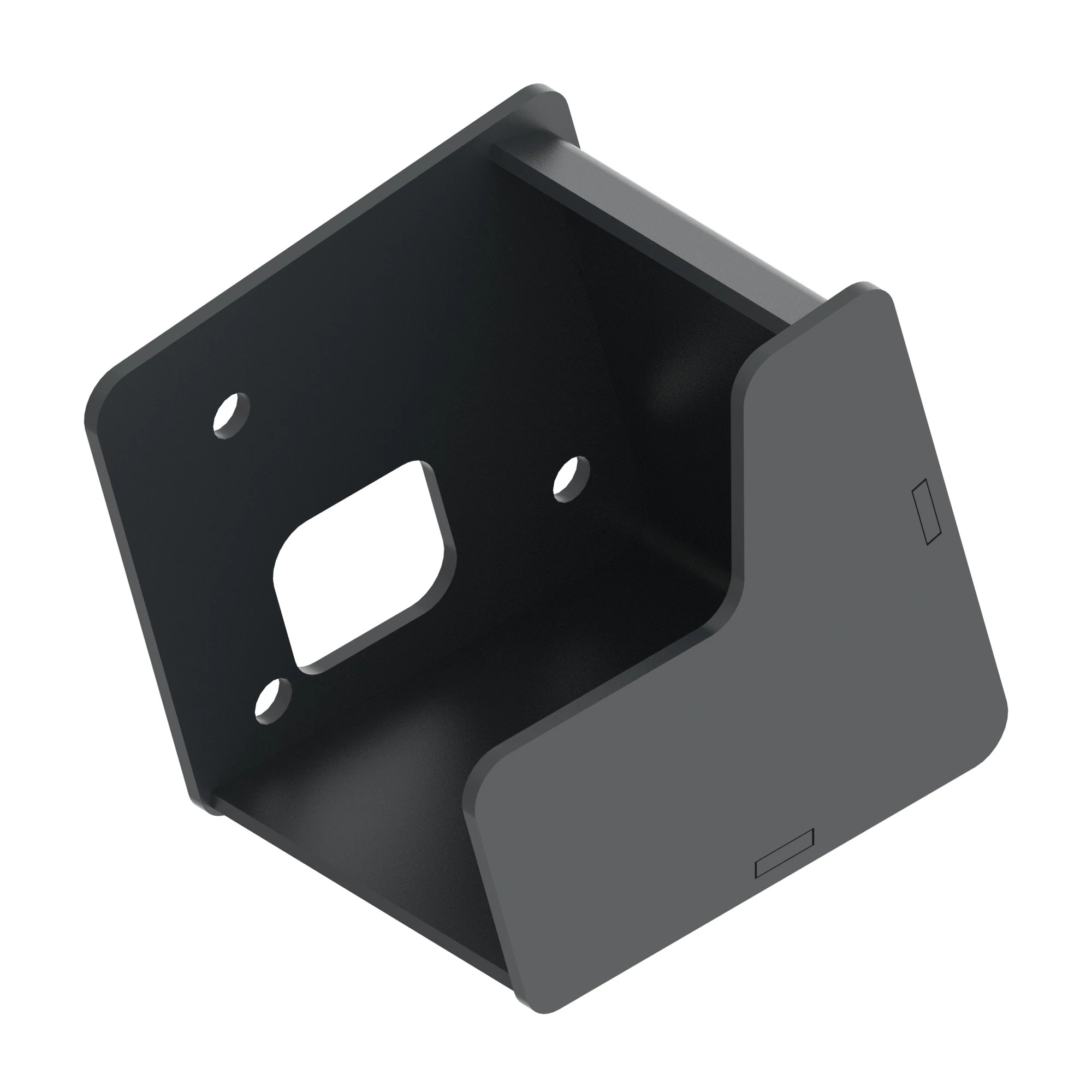John Deere Light Bracket - AT420624