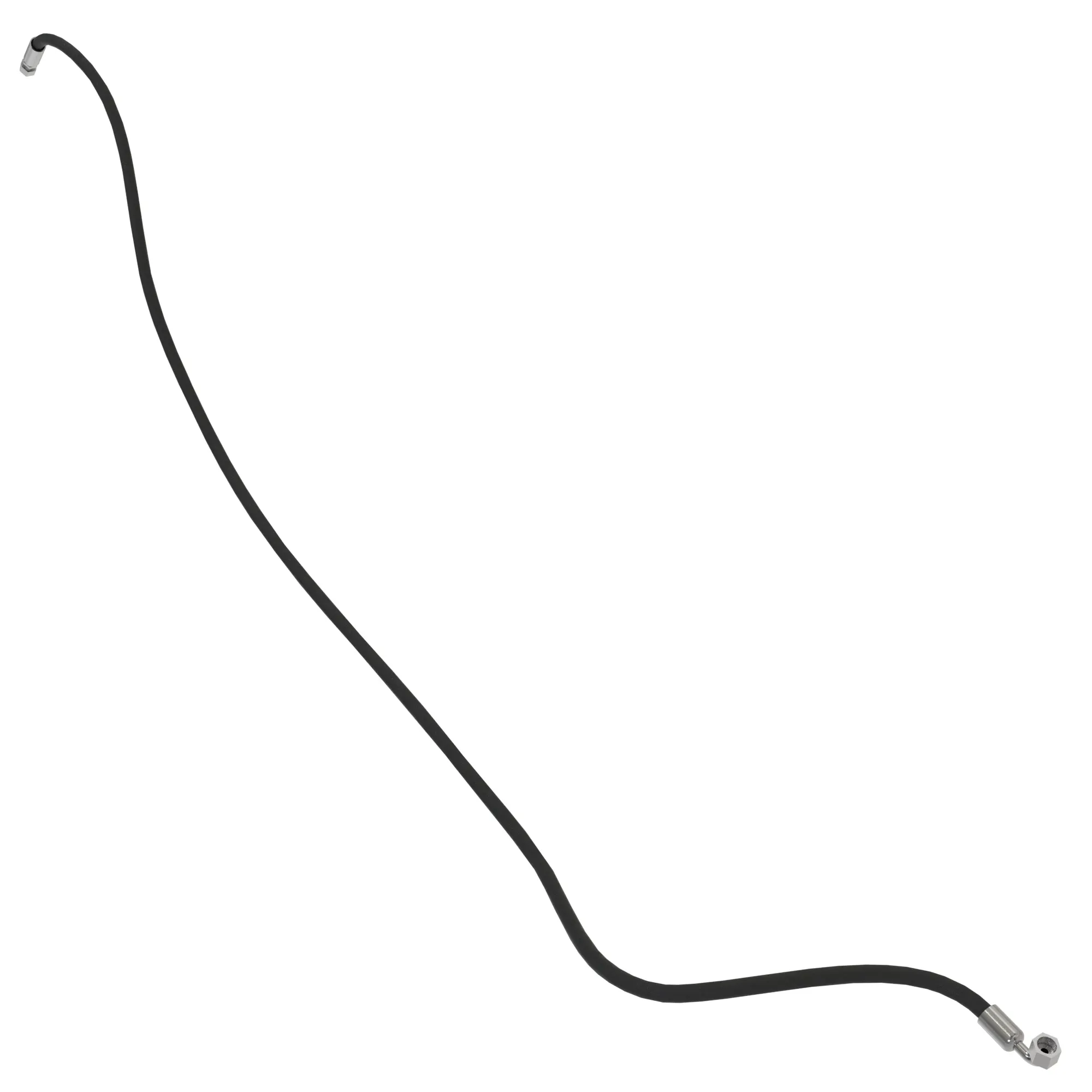 John Deere Hydraulic Hose - AN206343