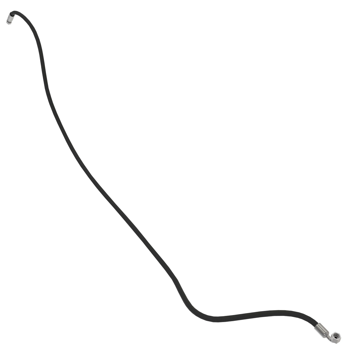 Hydraulic Hose - Fabricate, Hose As