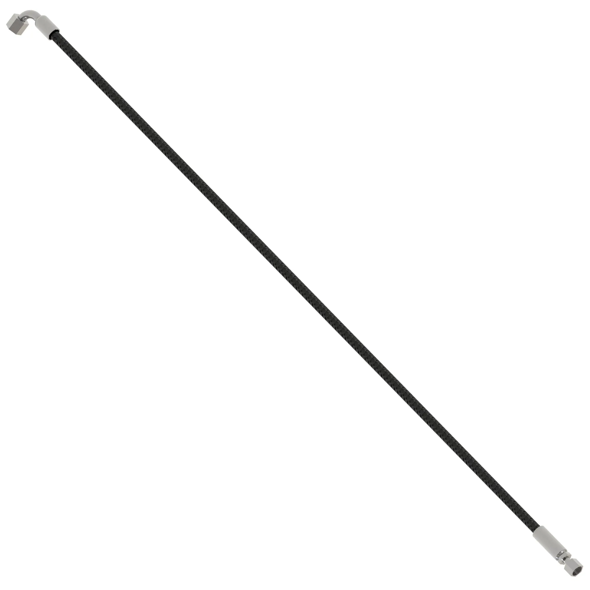 John Deere Boom Hydraulic Hose - AKK36788