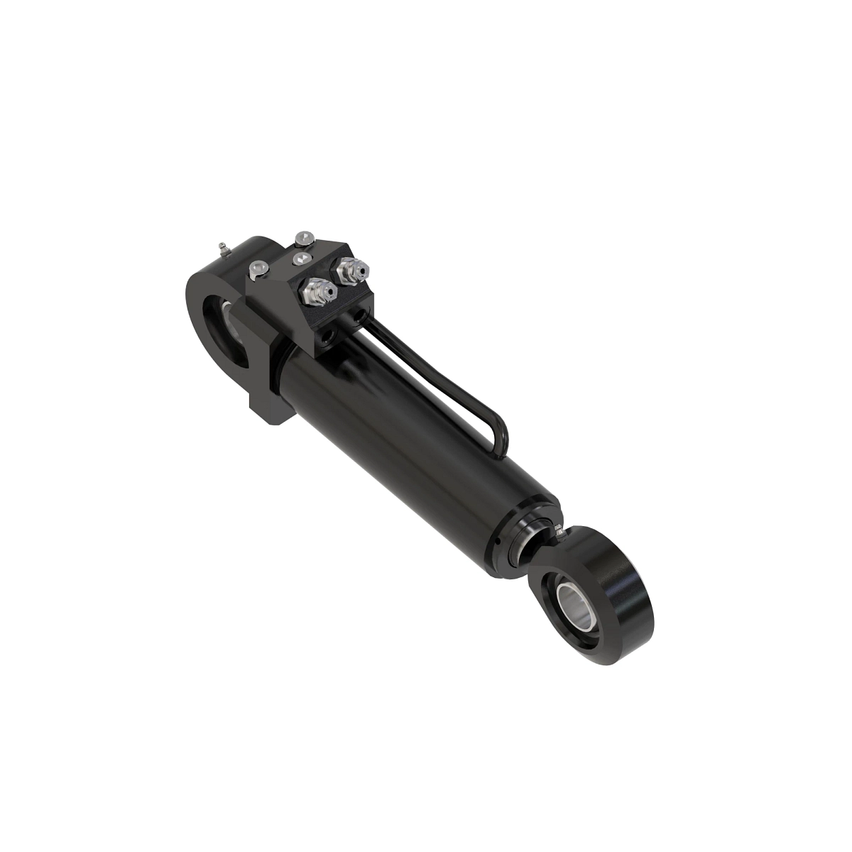 Hydraulic Cylinder, Hydraulic Cylin