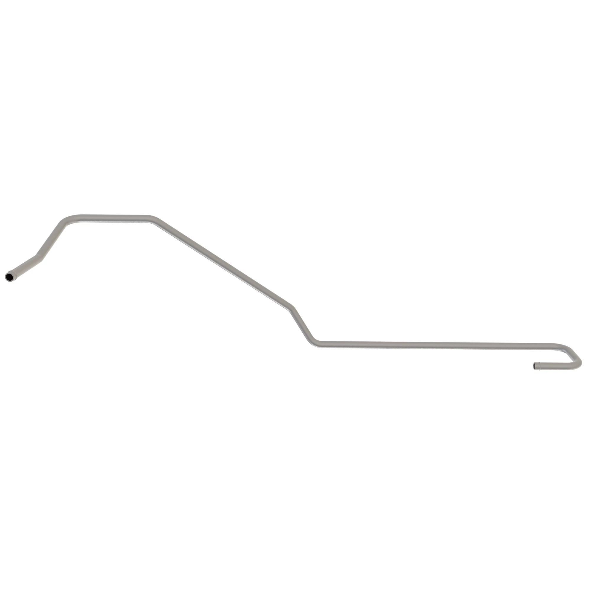 BREATHER TUBE, DEF TANK