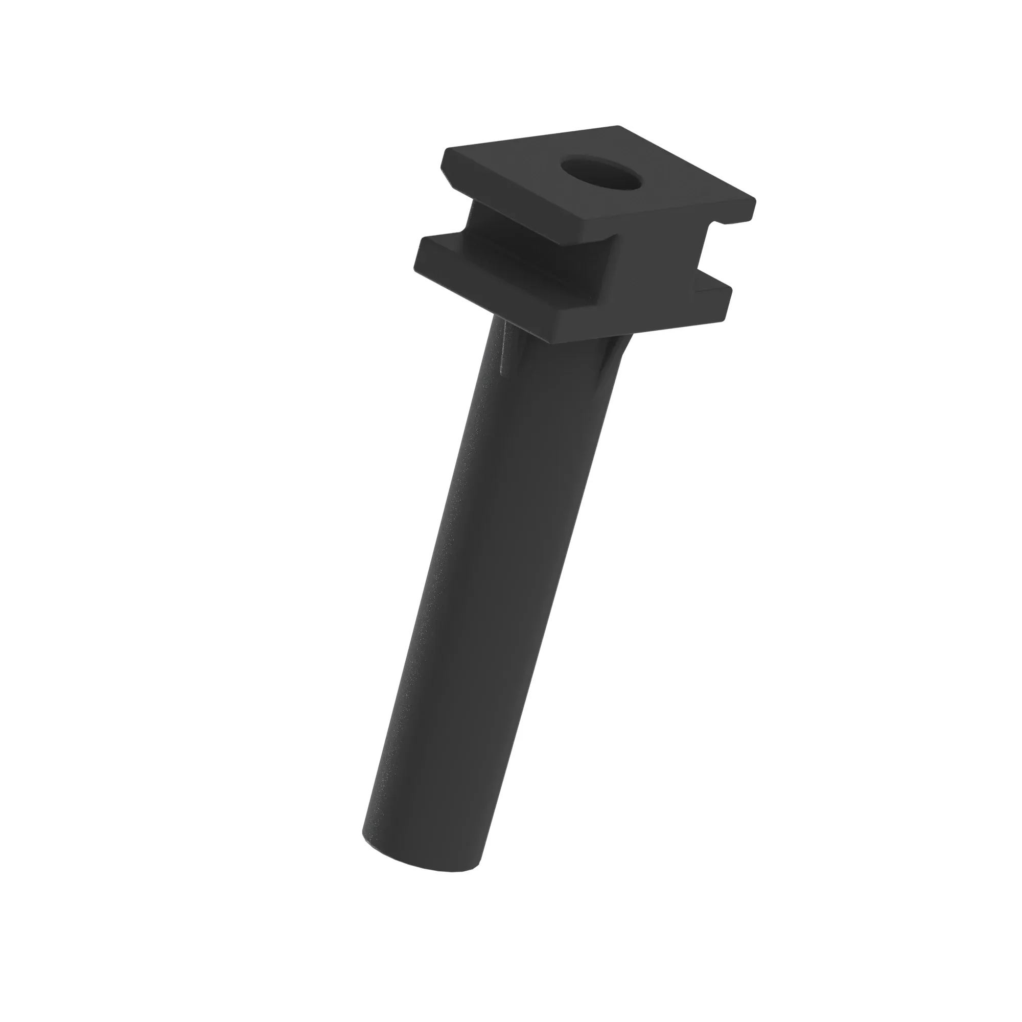 CLIP, LIGHT RETAINMENT