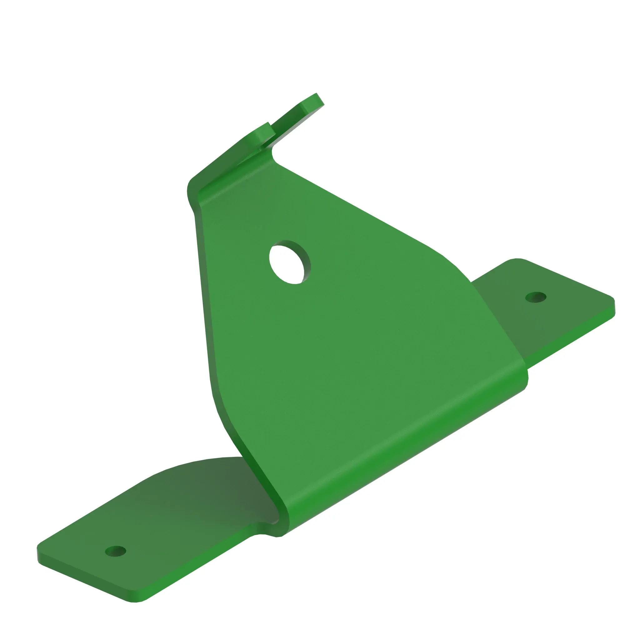 BRACKET, SIGNATURE LIGHT BRACKET