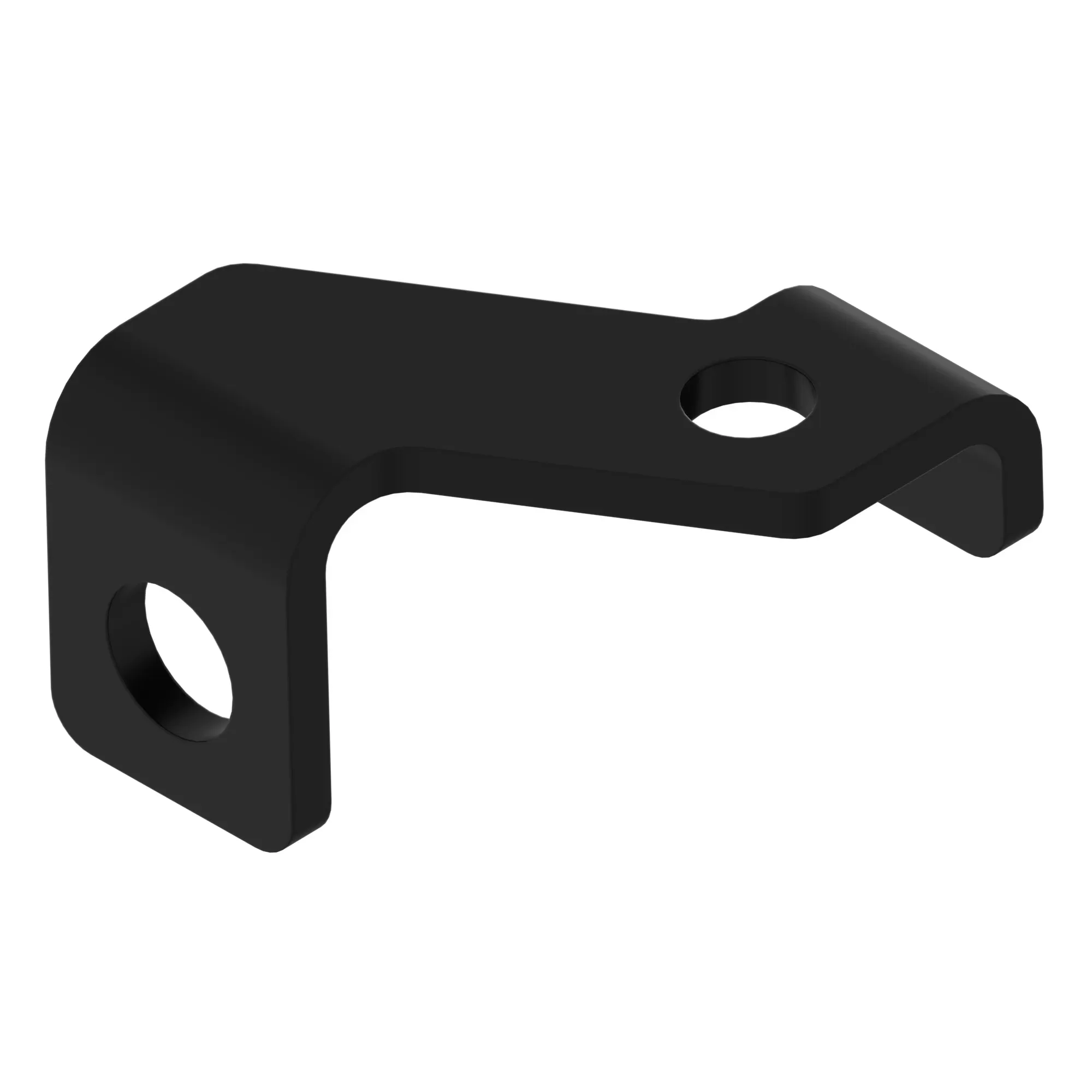 CLAMP BRACKET FOR CABLE