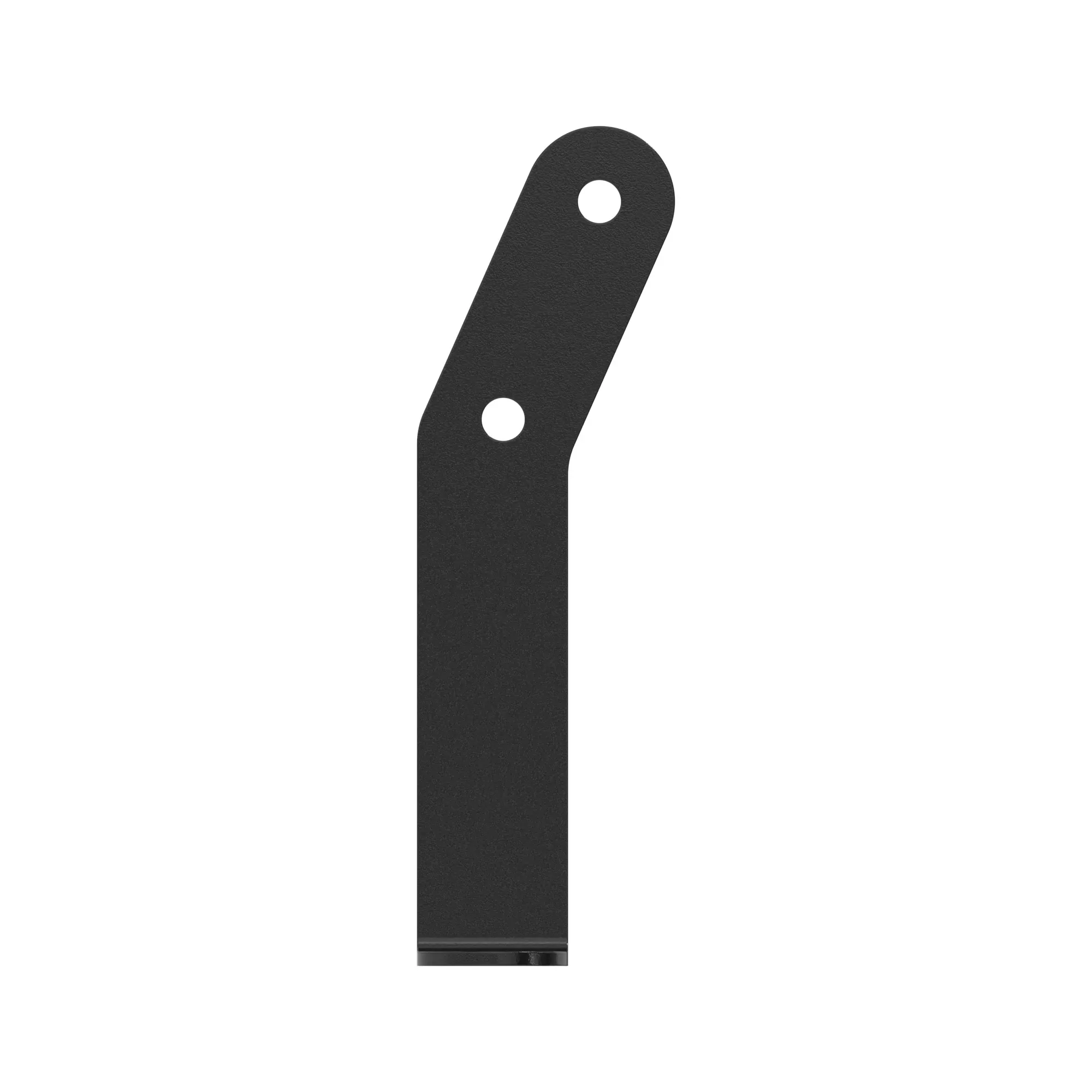 BRACKET, UPPER BRACKET LHS