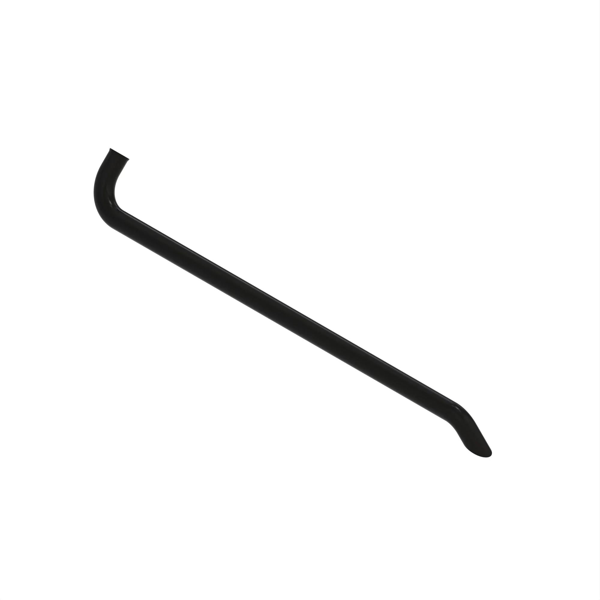 John Deere Vertical Silencer Exhaust Pipe - AL116902