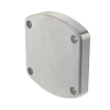 John Deere Bearing Cap - H161540