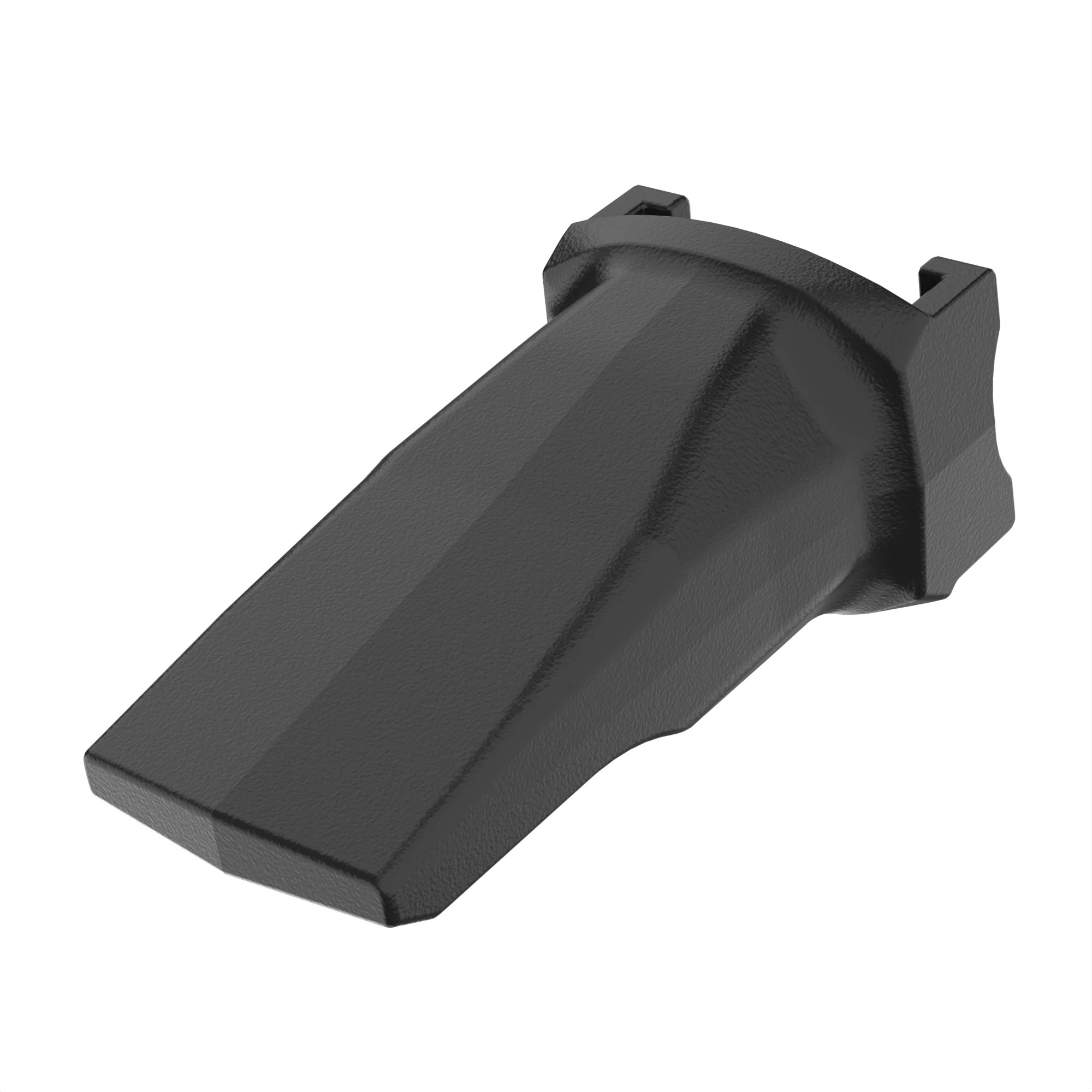 High Impact Rock Tooth