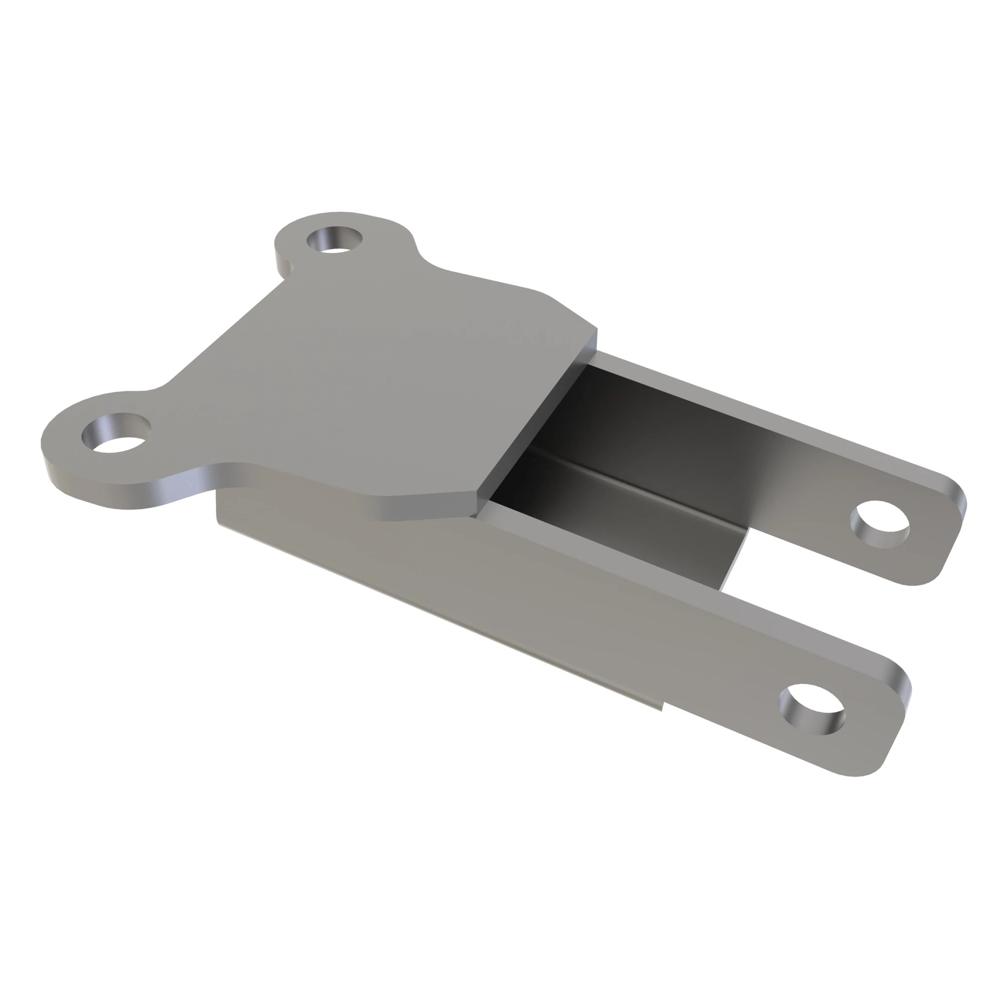 BRACKET, TOP CYLINDER SUPPORT WELDM