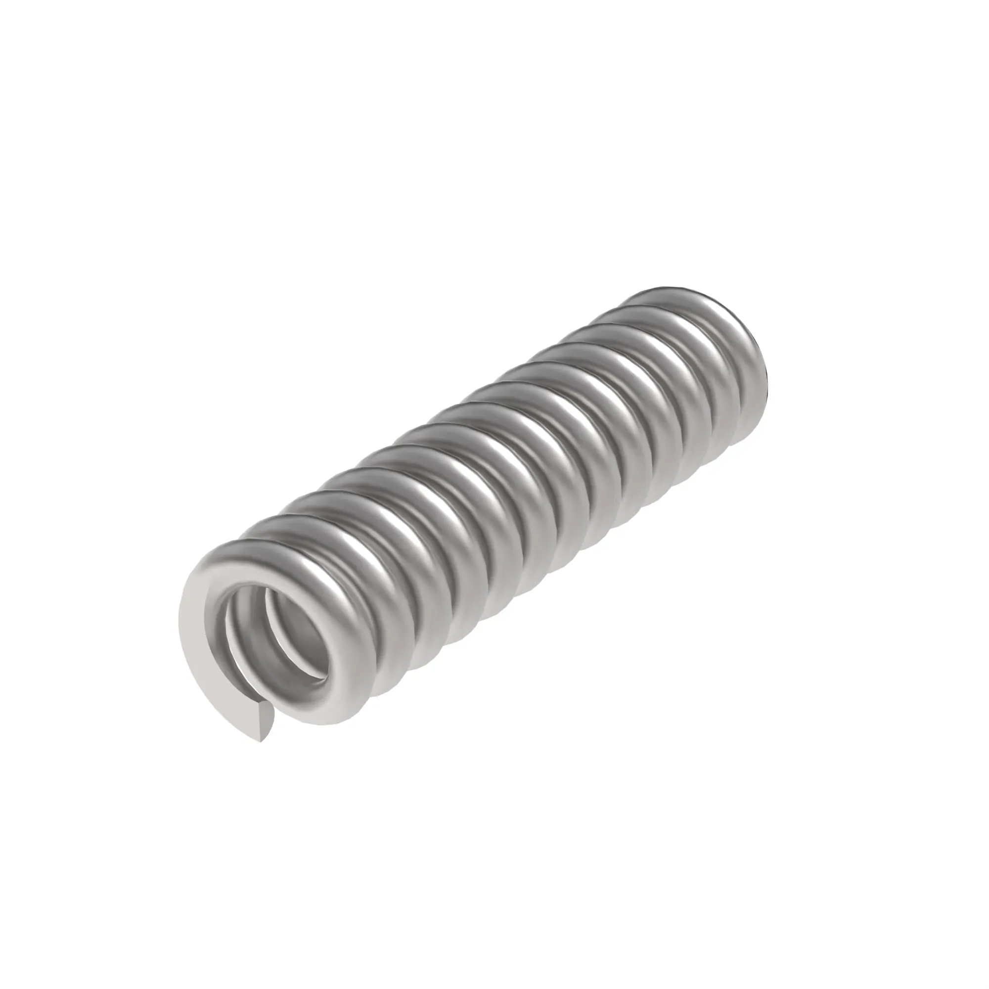 John Deere Compression Spring - CQ17270