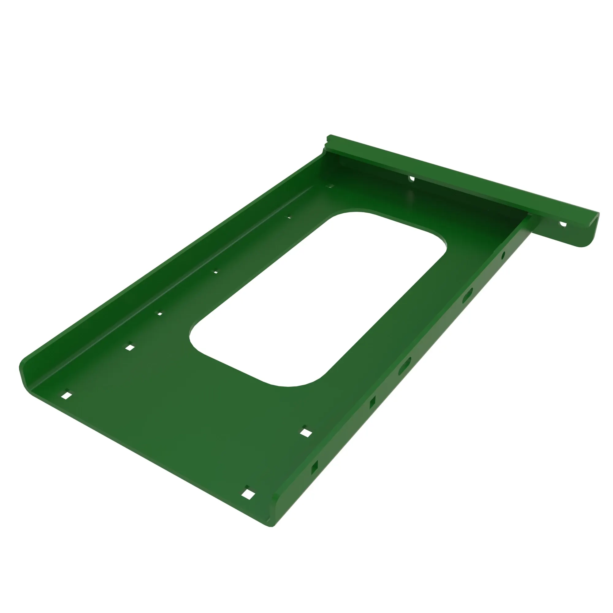 John Deere Bottom Tank Support - AXT11625