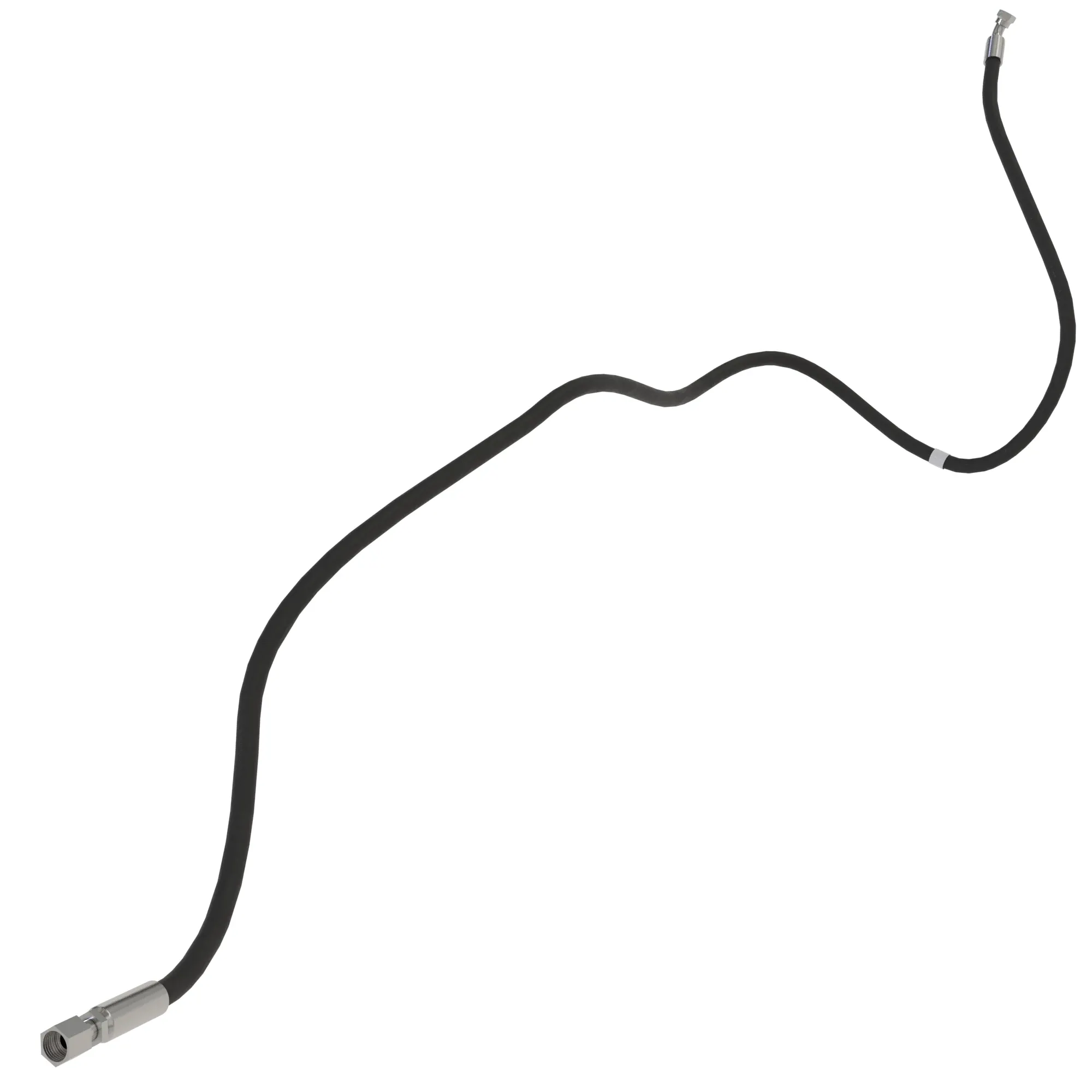 John Deere Hydraulic Hose - AT552936