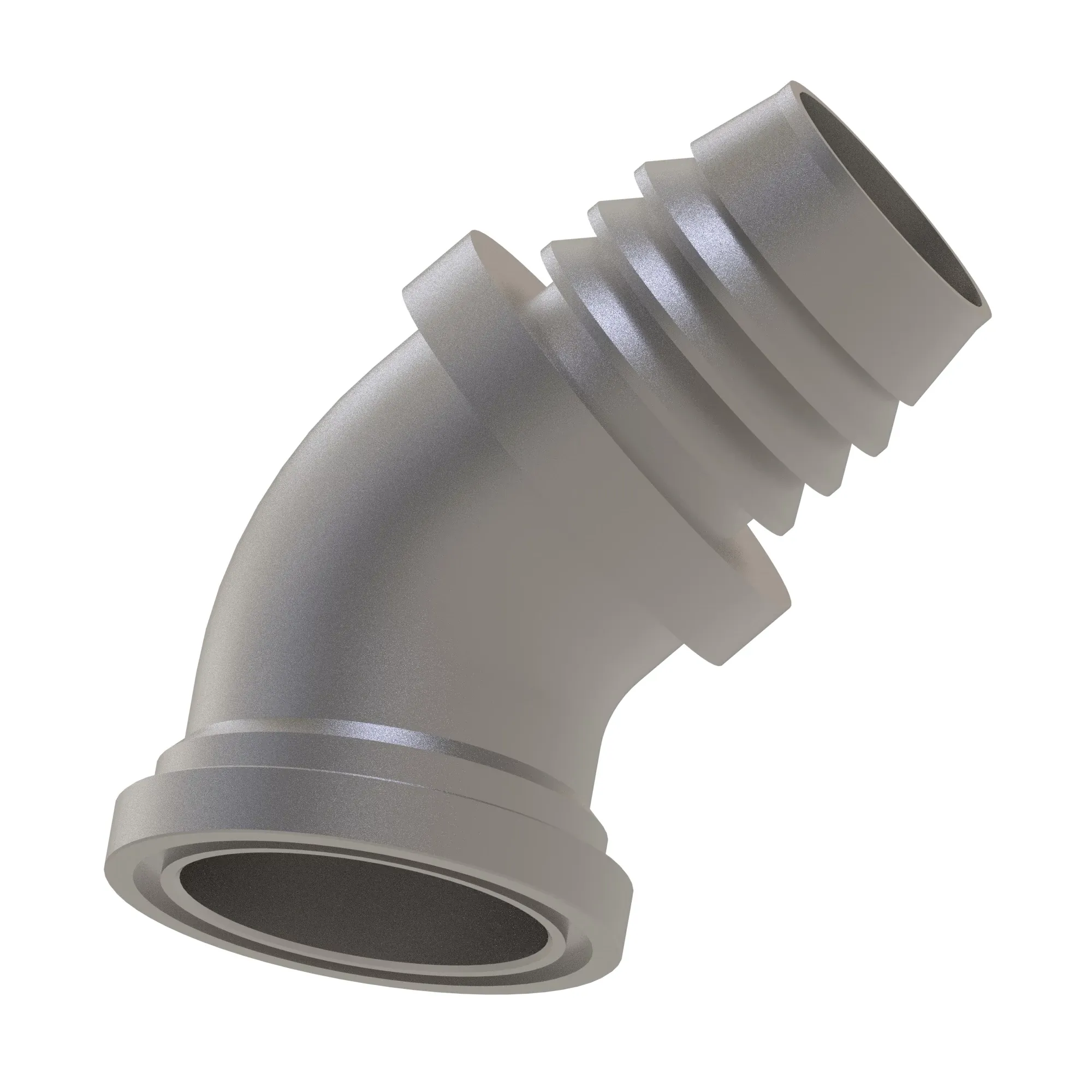 John Deere Hose Fitting - CB01450048