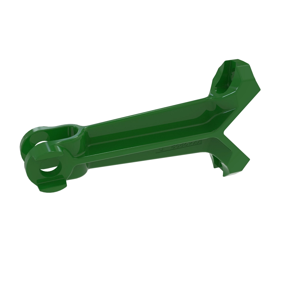 New Long Support Hitch 11